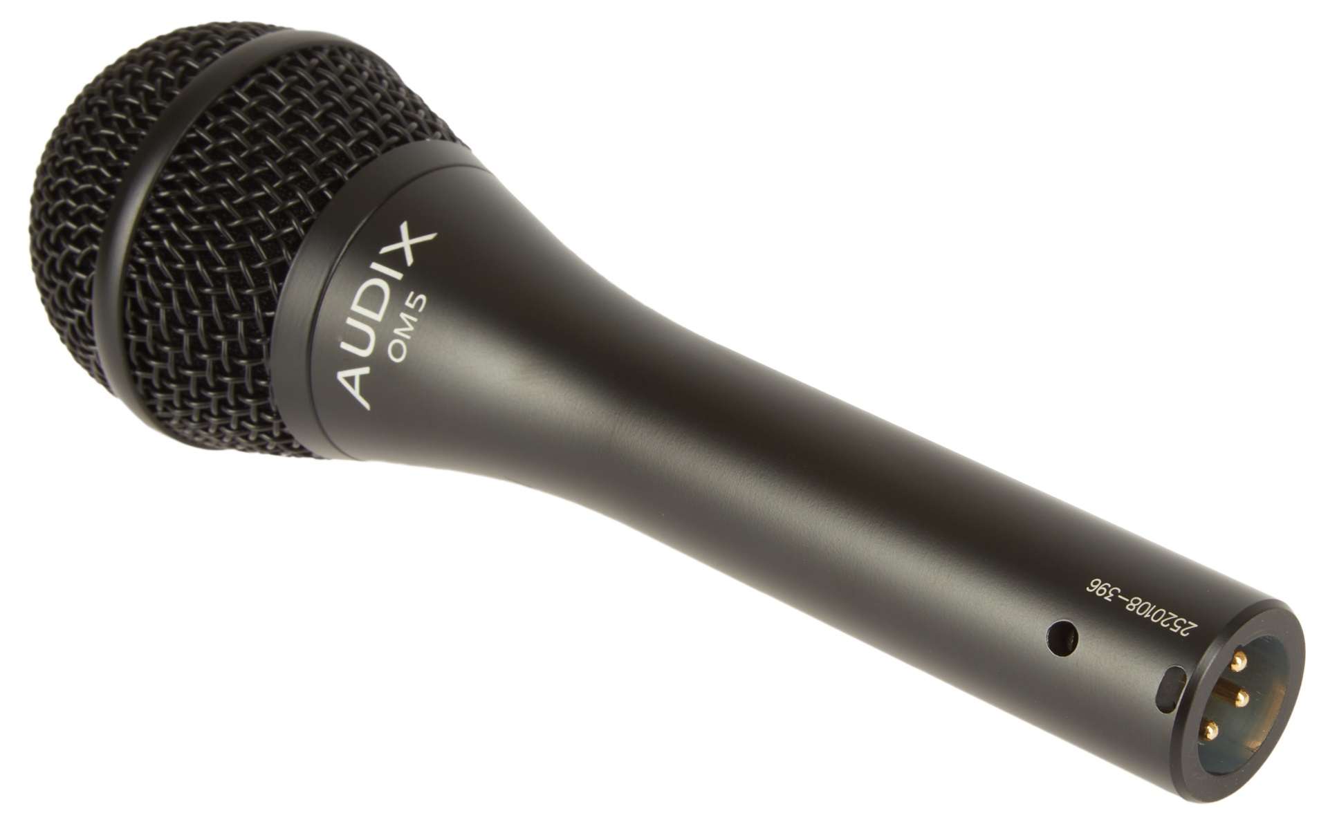 Audix OM5 (obrázek 3)