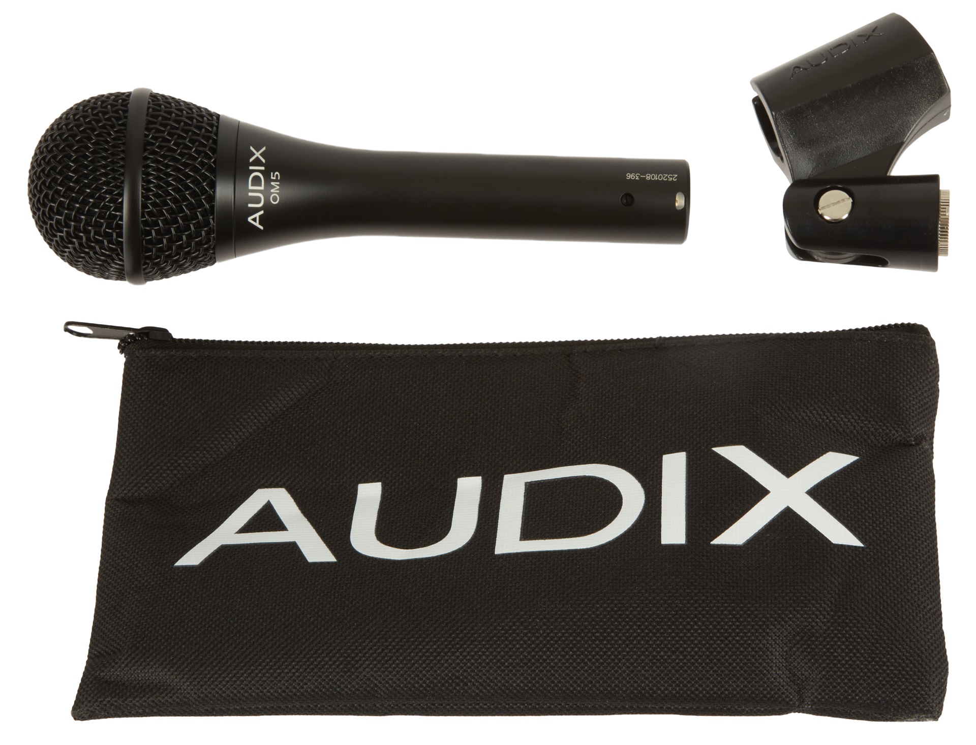 Audix OM5 (obrázek 4)