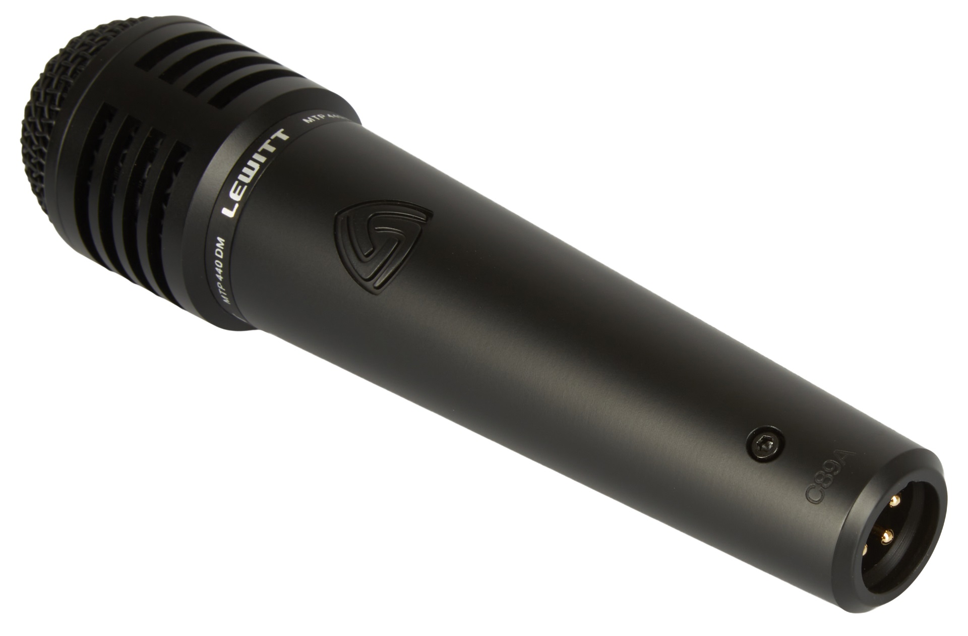 Lewitt MTP 440 DM (obrázek 3)