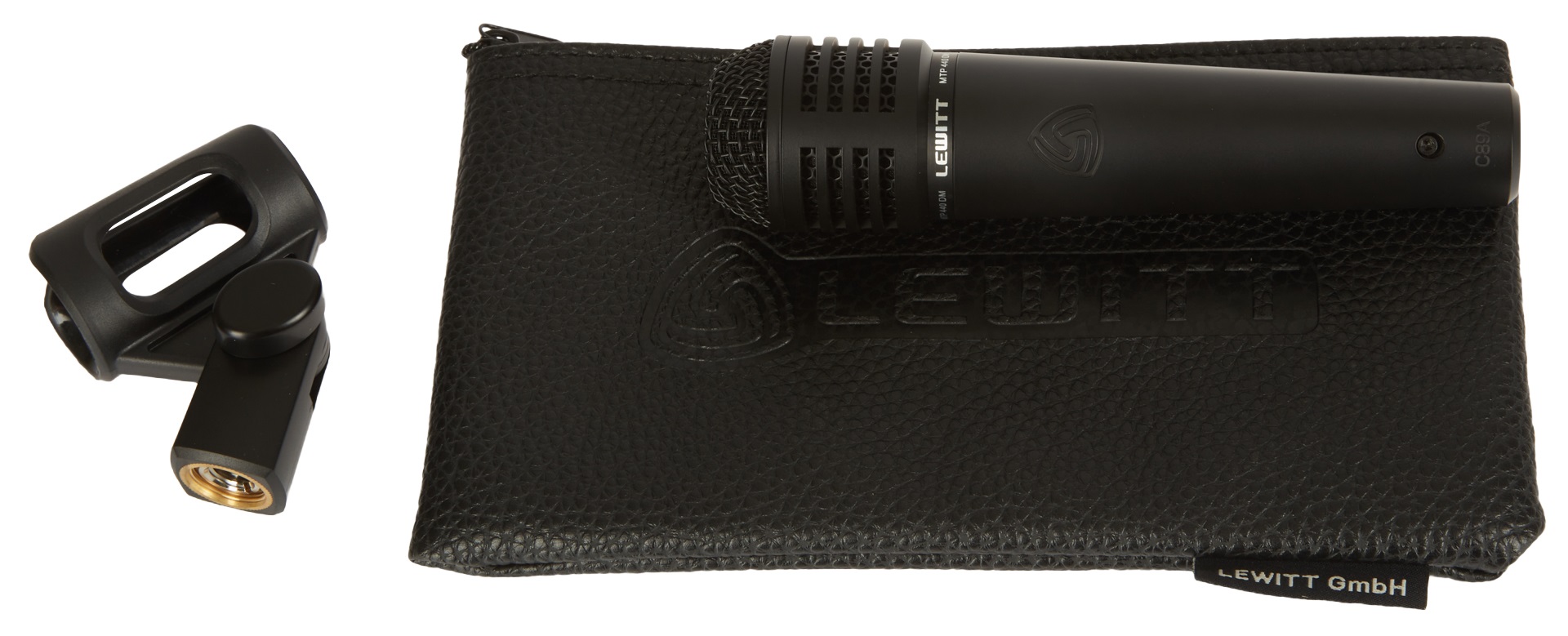 Lewitt MTP 440 DM (obrázek 4)