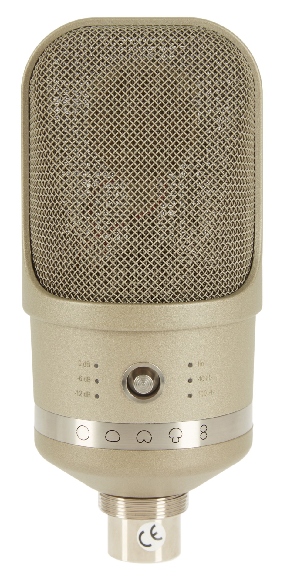 Neumann TLM 107 (obrázek 2)