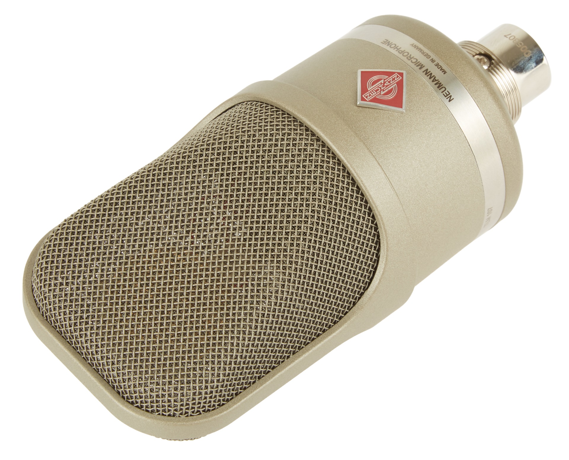 Neumann TLM 107 (obrázek 3)
