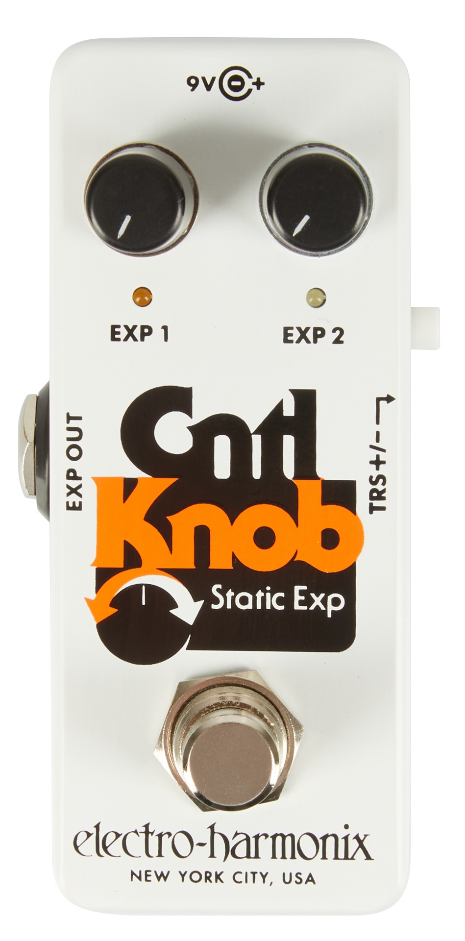 Levně Electro-Harmonix CNTL Knob