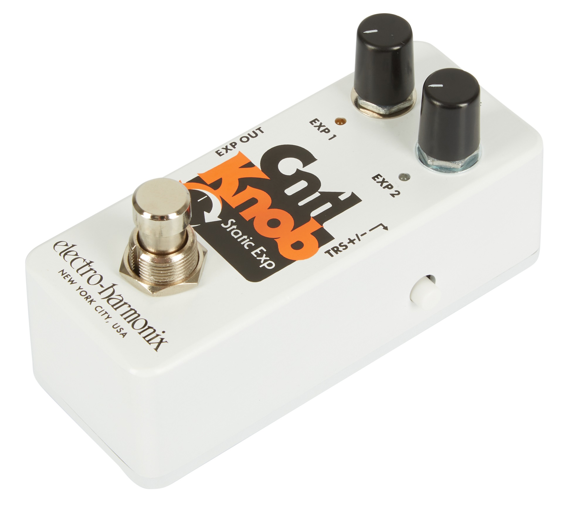 Electro-Harmonix CNTL Knob (obrázek 3)