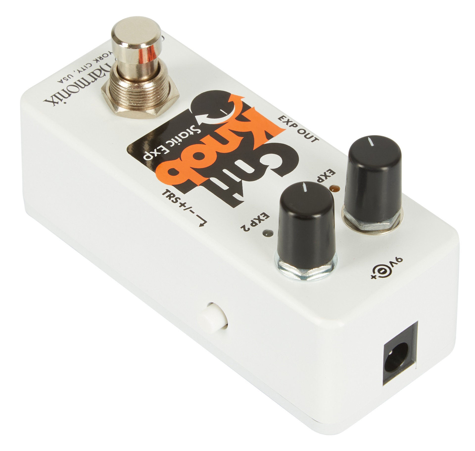 Electro-Harmonix CNTL Knob (obrázek 4)