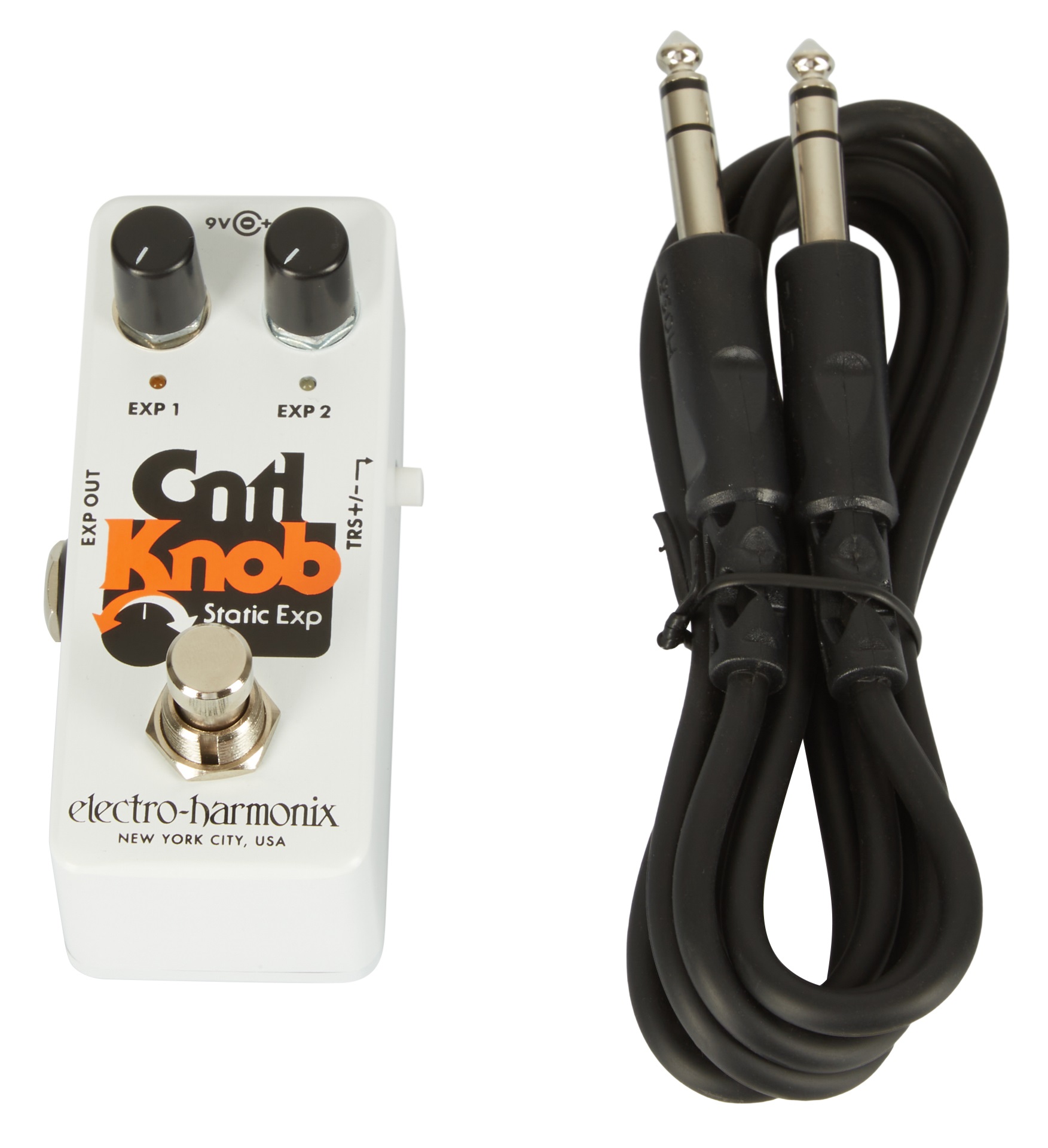 Electro-Harmonix CNTL Knob (obrázek 5)