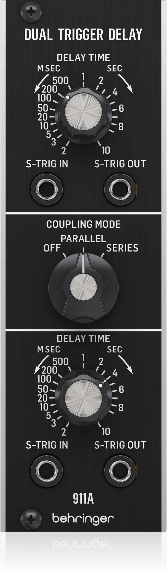 Behringer 911A DUAL TRIGGER DELAY