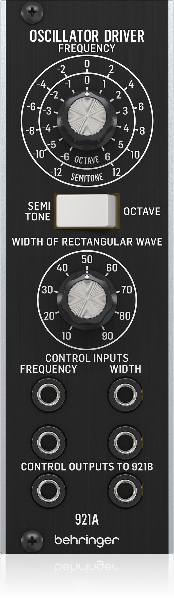 Levně Behringer 921A OSCILLATOR DRIVER