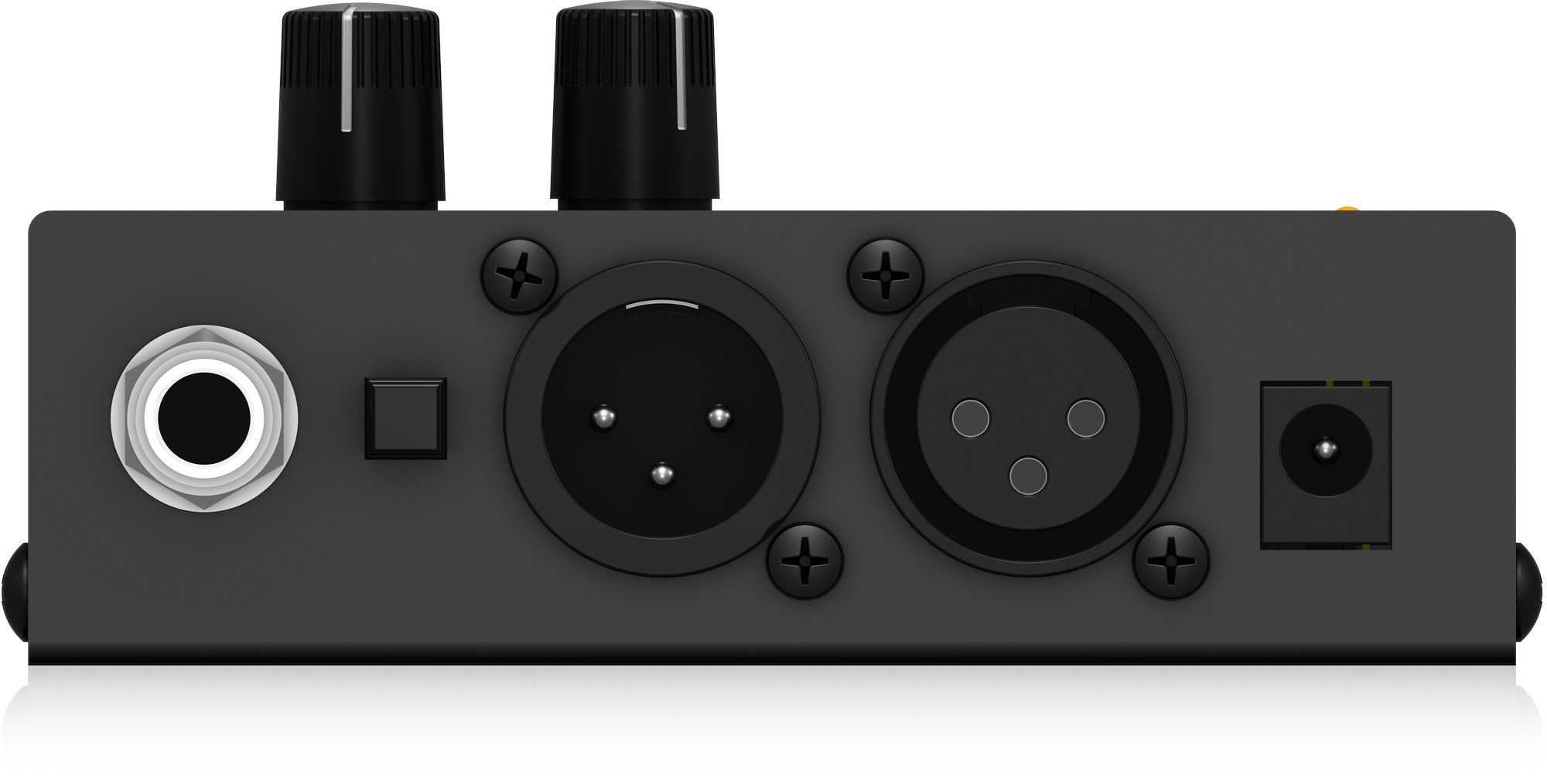 Behringer MA400 (obrázek 3)