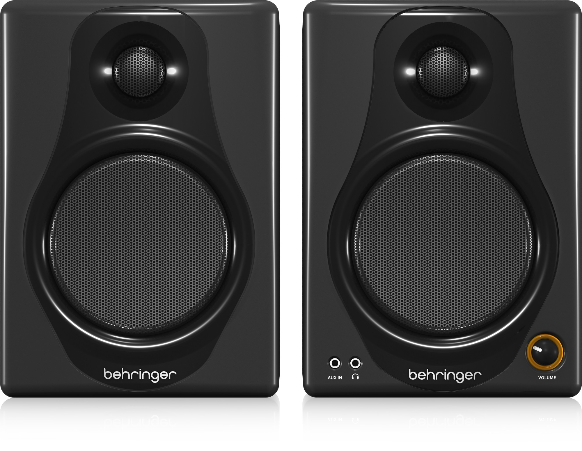 Behringer MEDIA 40USB