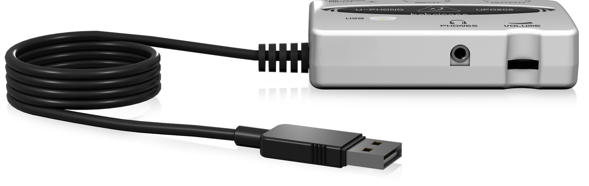 Behringer UFO202 (obrázek 3)