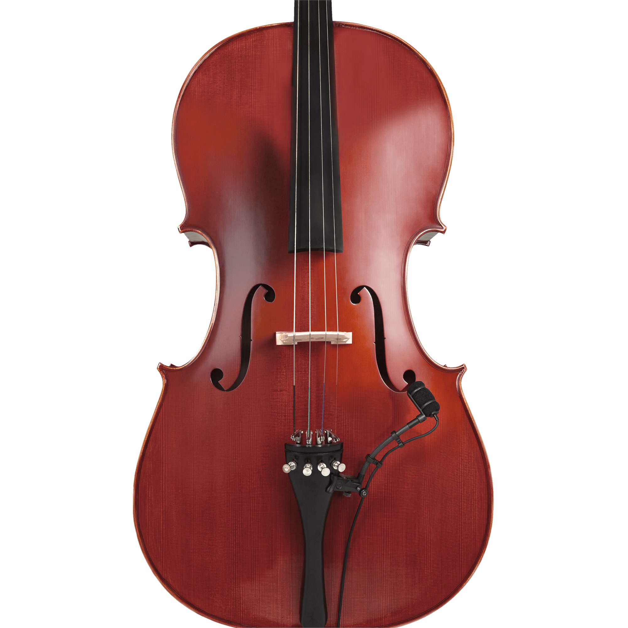 Audio-Technica ATM350U (obrázek 5)