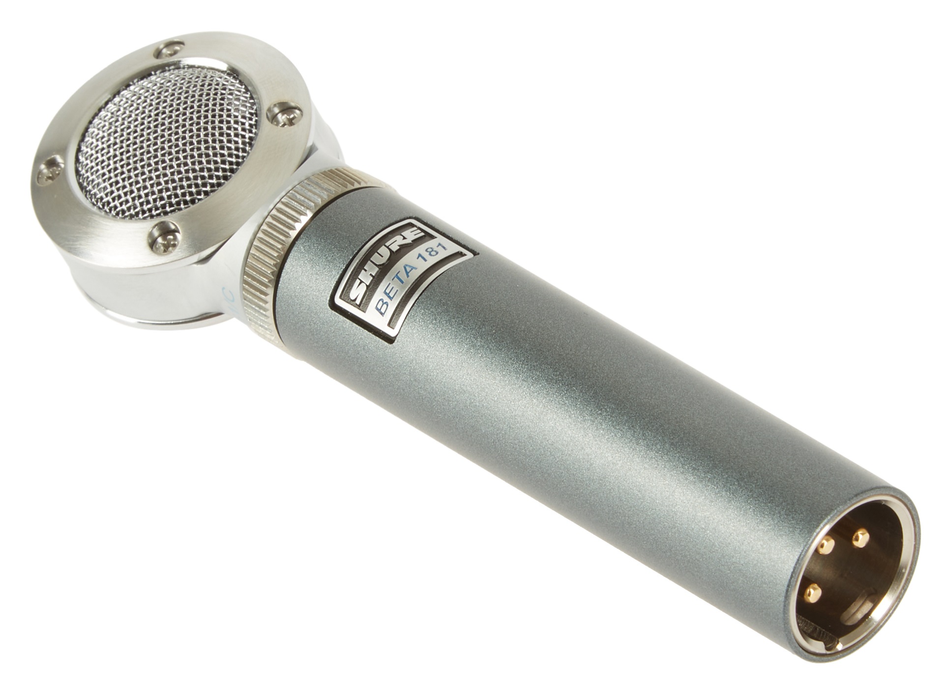 Shure BETA 181/C (obrázek 3)