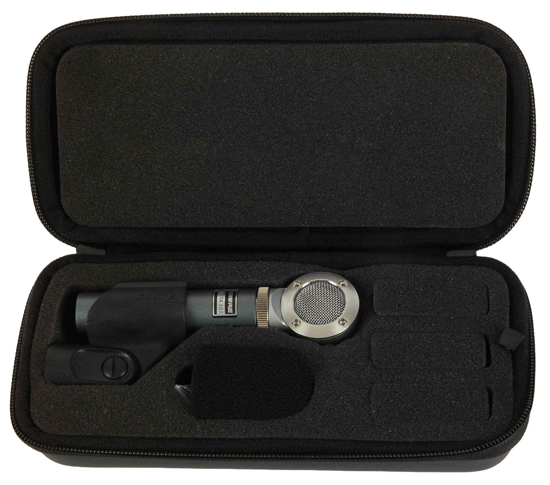 Shure BETA 181/C (obrázek 4)