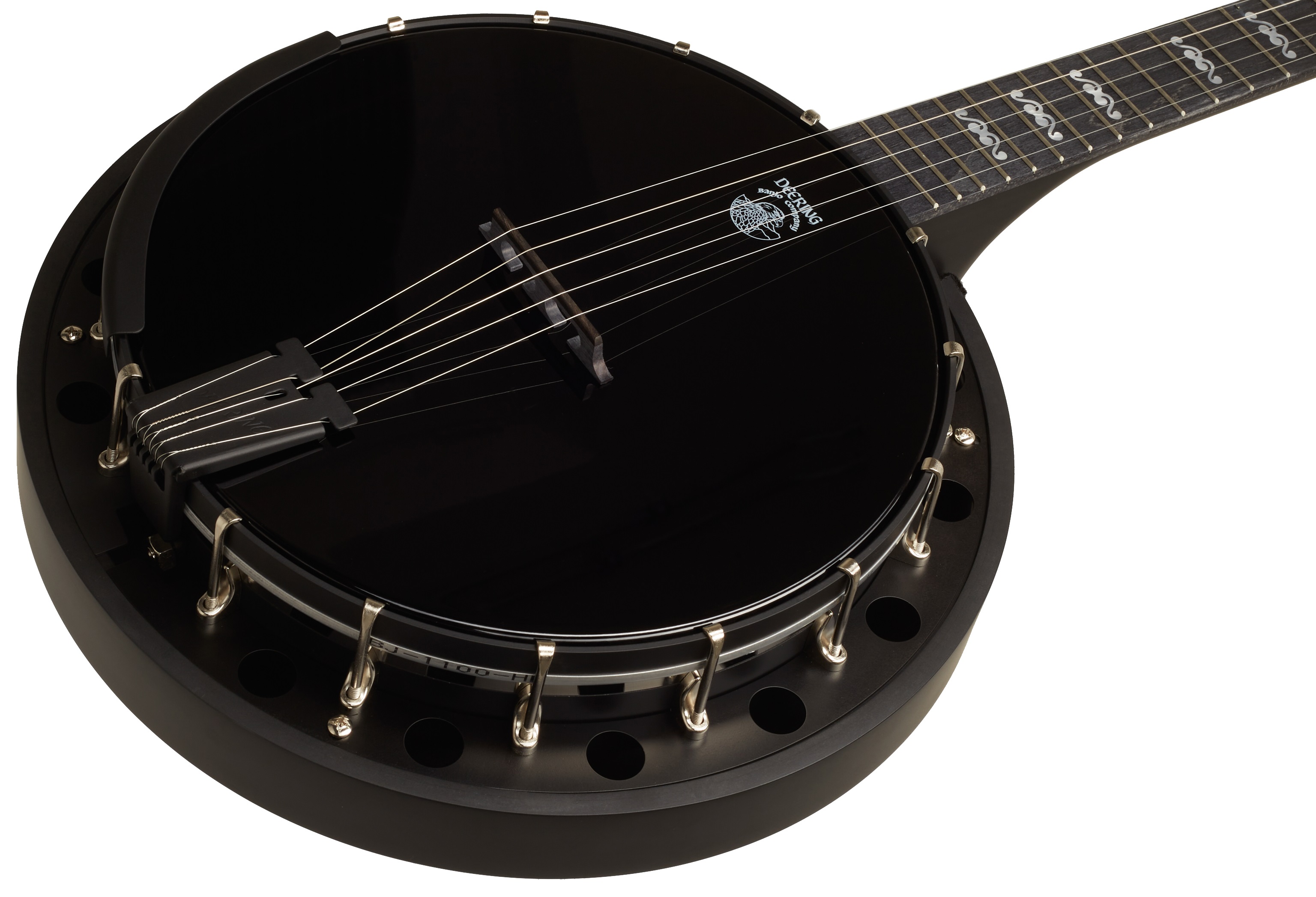 Deering Goodtime Blackgrass Special (obrázek 3)