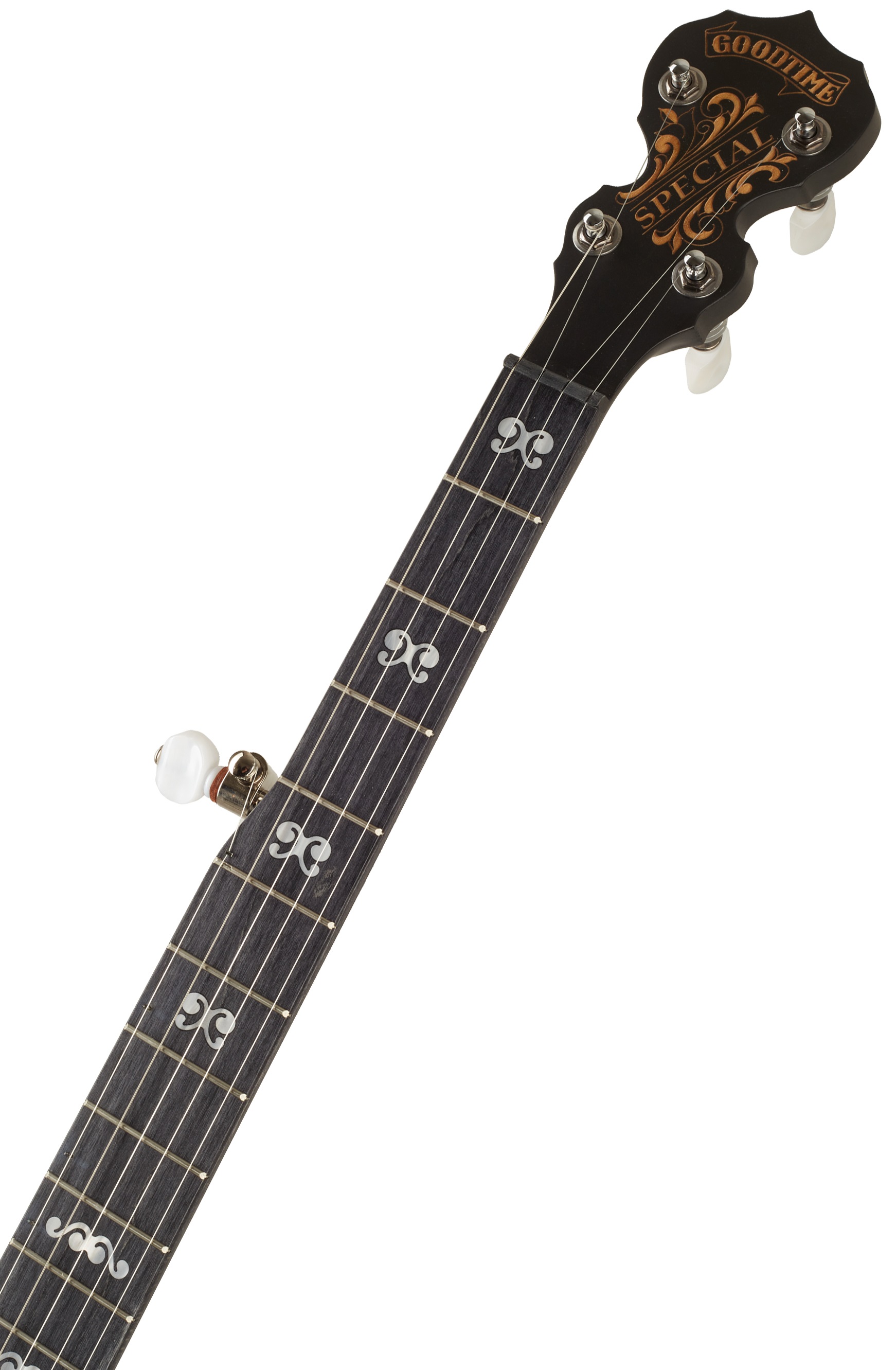 Deering Goodtime Blackgrass Special (obrázek 4)