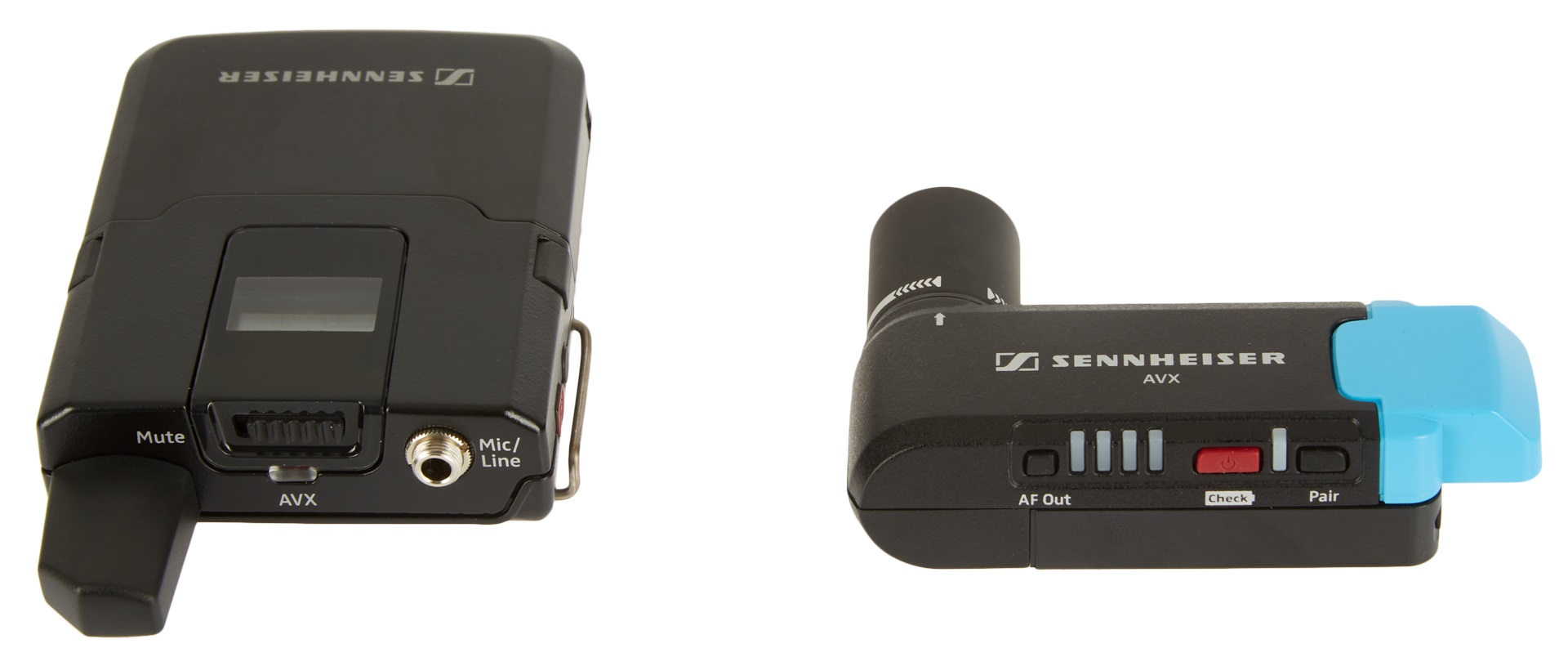 Sennheiser AVX-ME 2 (obrázek 3)