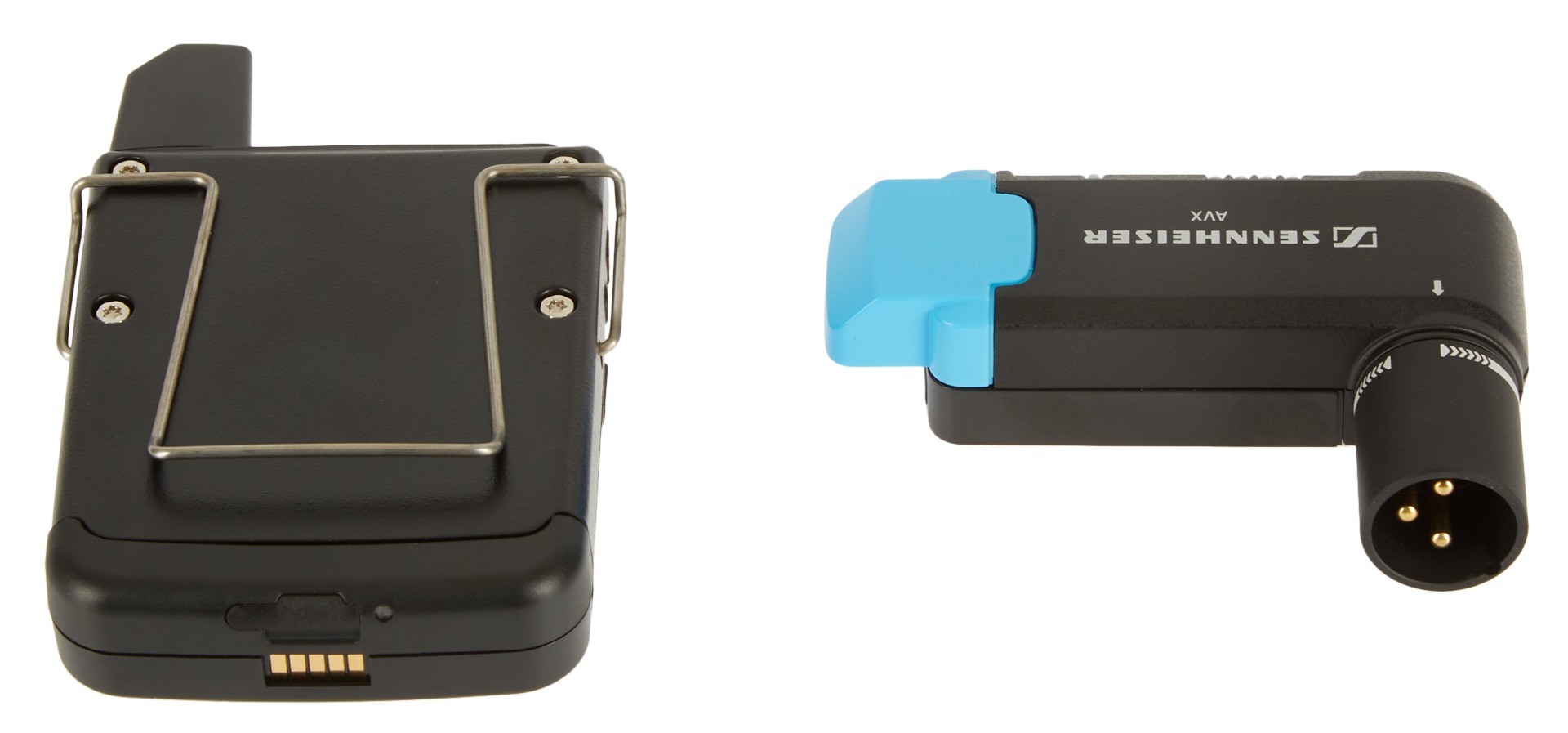 Sennheiser AVX-ME 2 (obrázek 4)