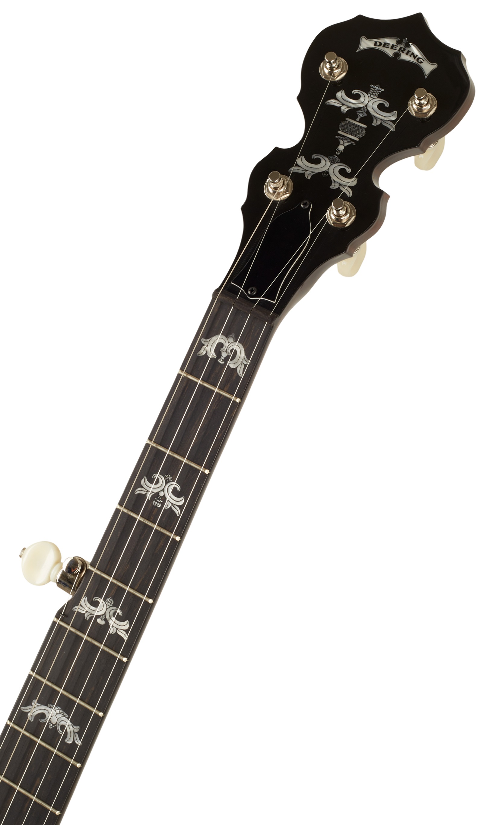 Deering Eagle II (obrázek 4)