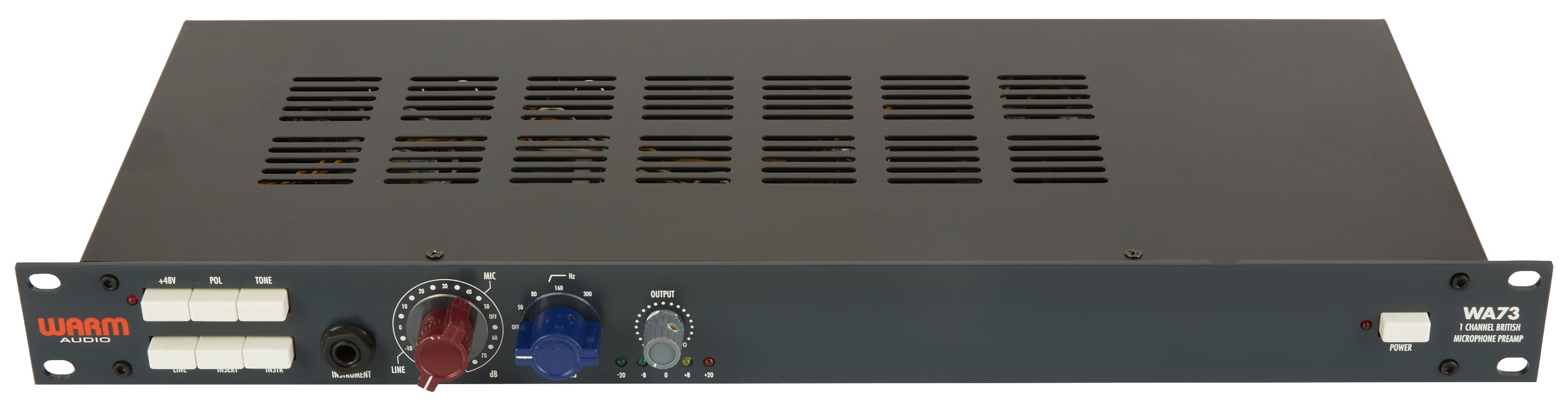 Levně Warm Audio WA73