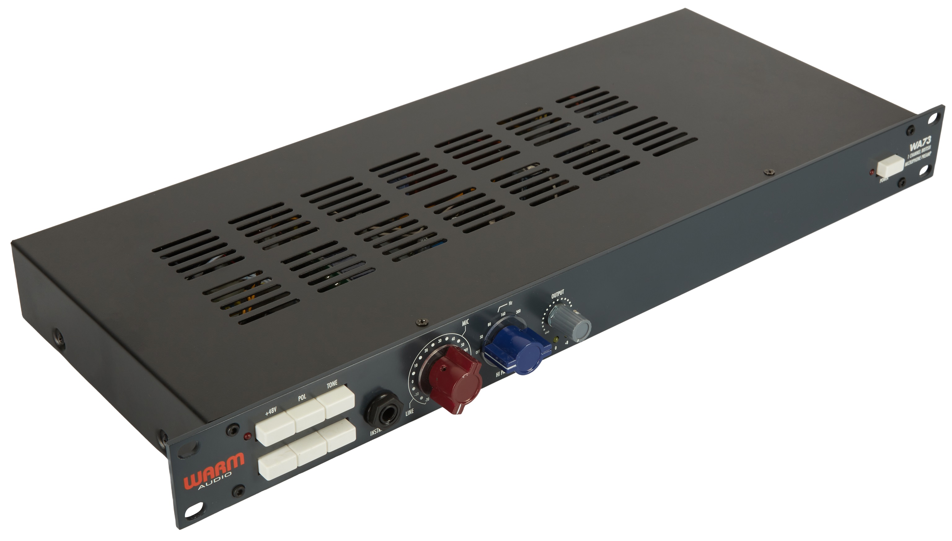 Warm Audio WA73 (obrázek 3)