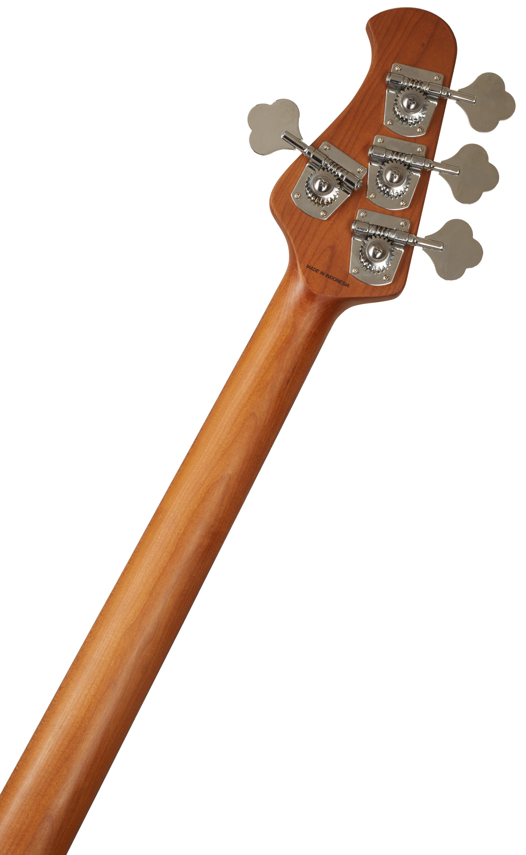 Sterling by Music Man StingRay R2 Black (obrázek 5)