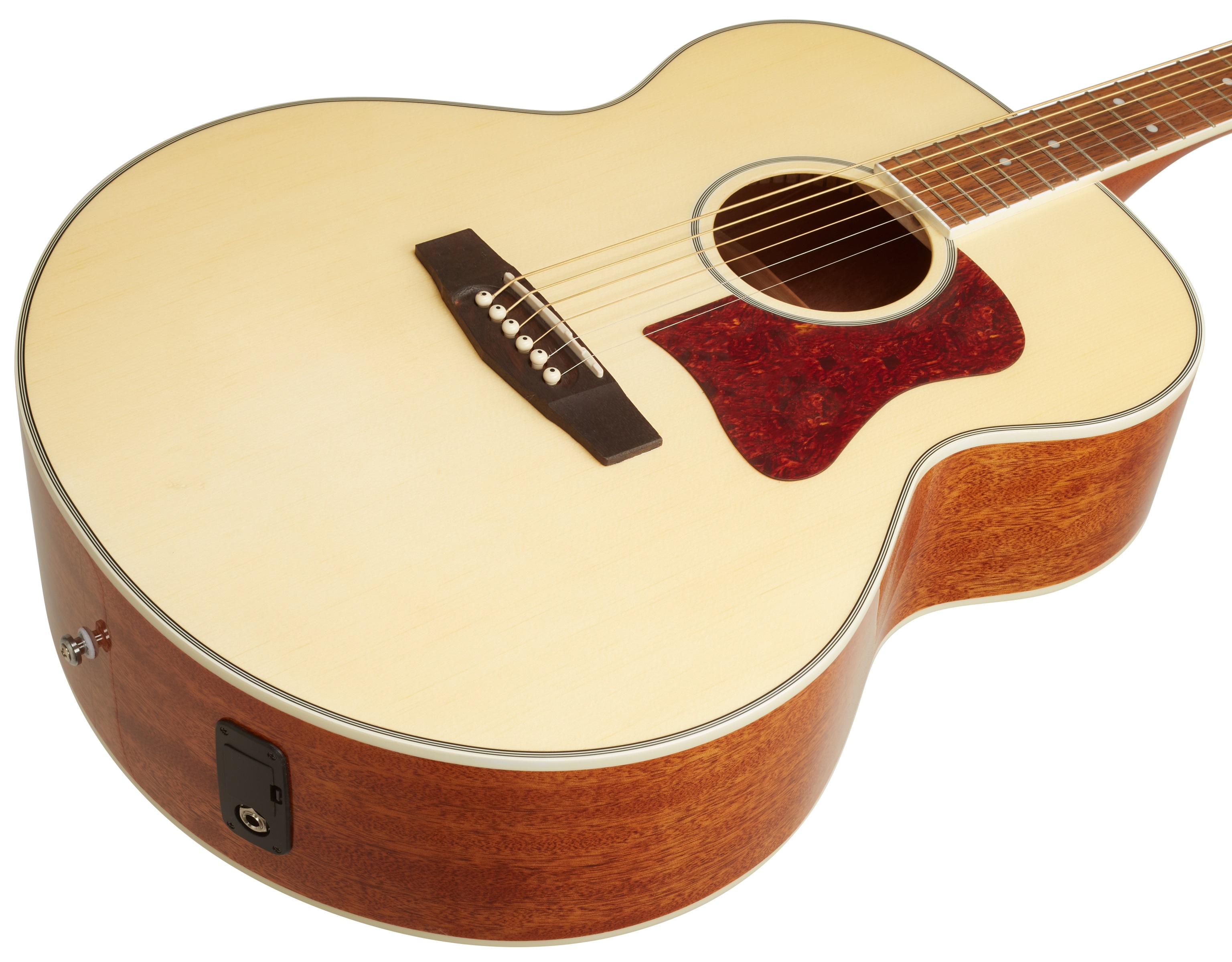 Cort CJ-MEDX NAT (obrázek 3)