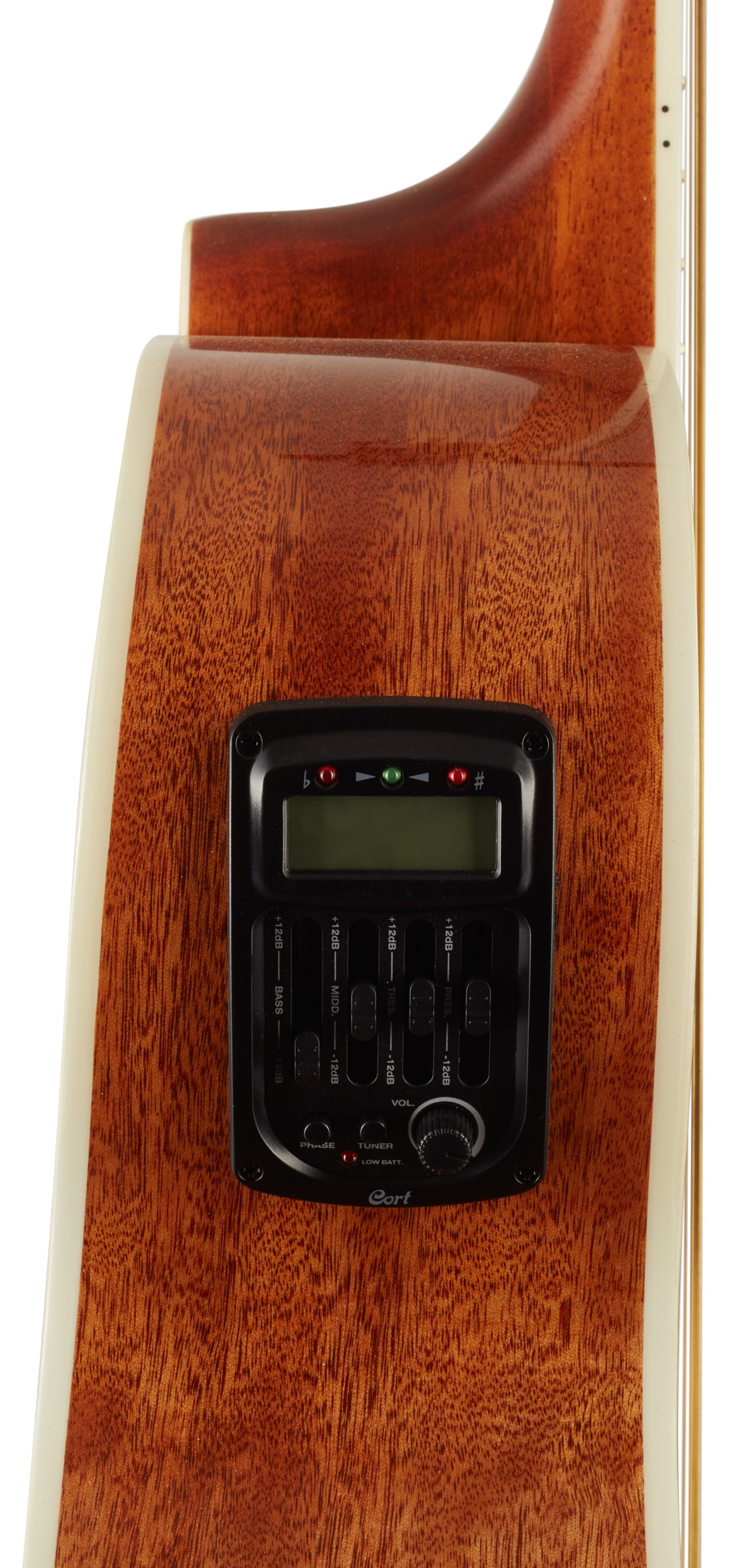 Cort CJ-MEDX NAT (obrázek 4)