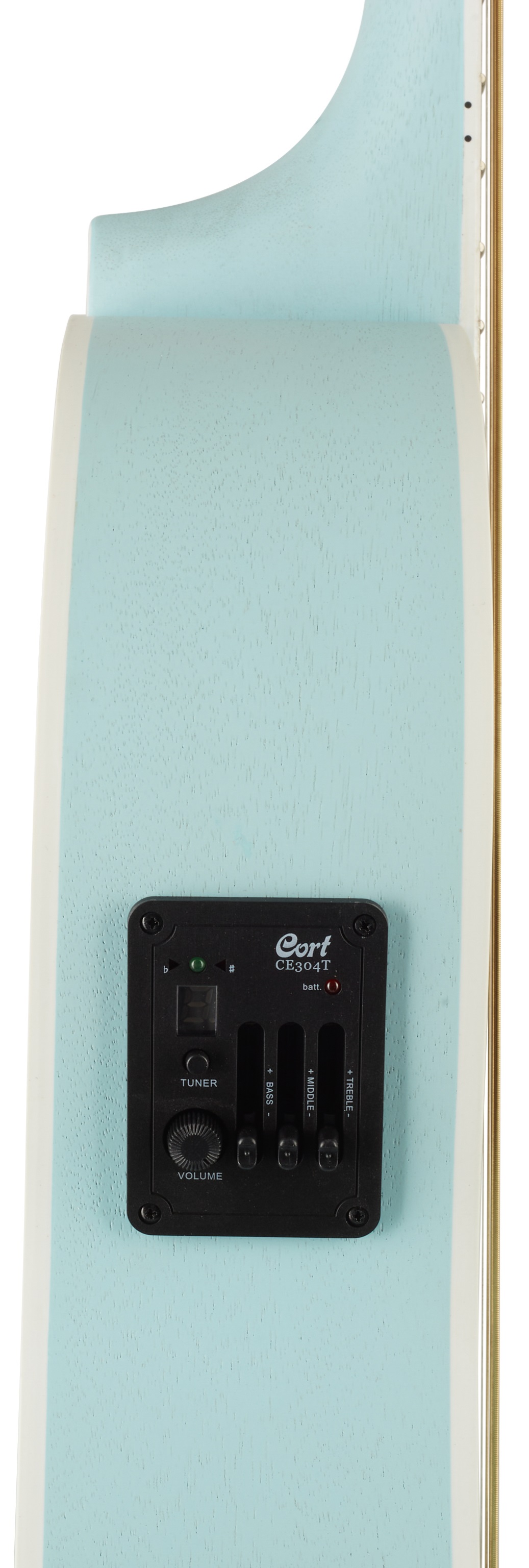 Cort Jade Classic SKOP (obrázek 4)