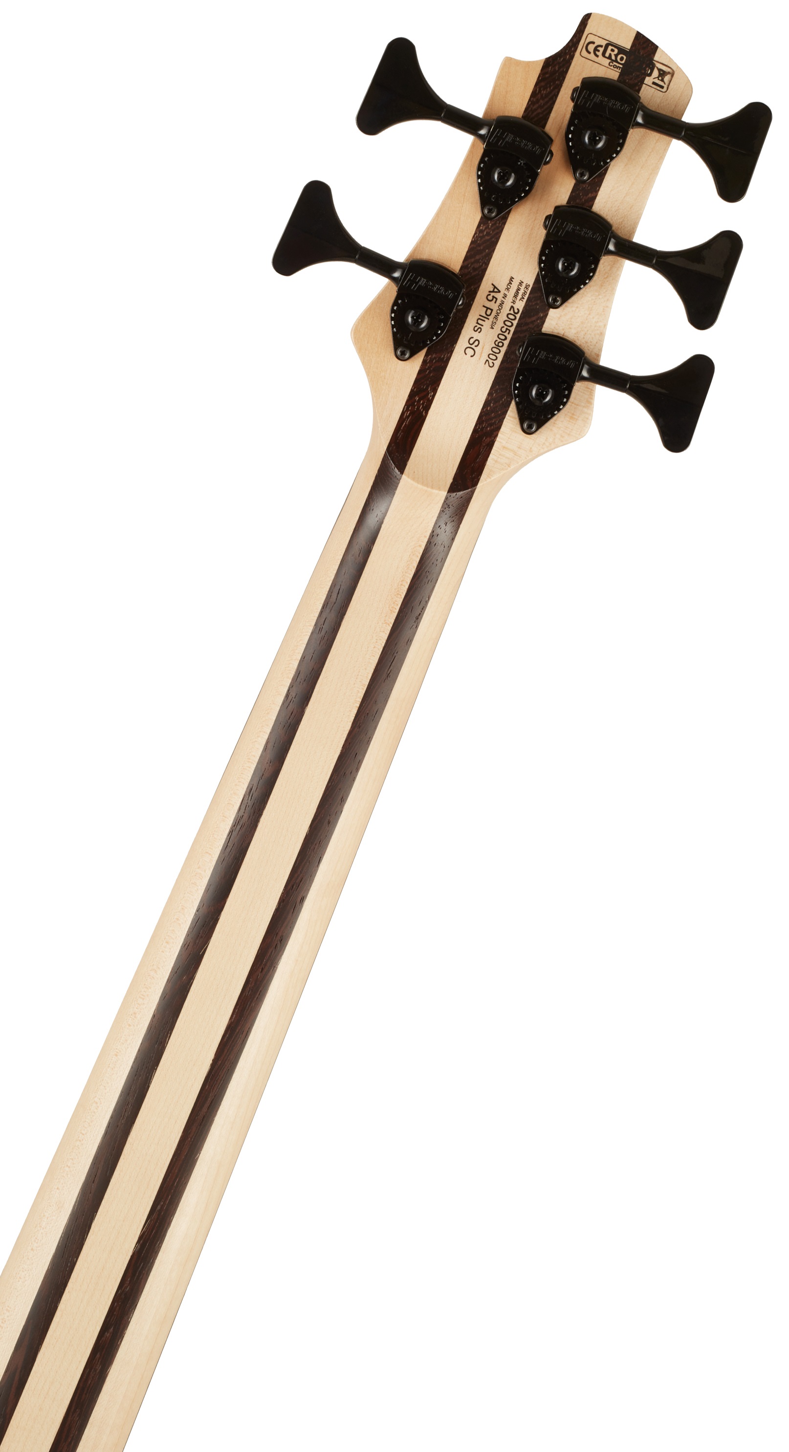 Cort A5 Plus SCAOP (obrázek 5)
