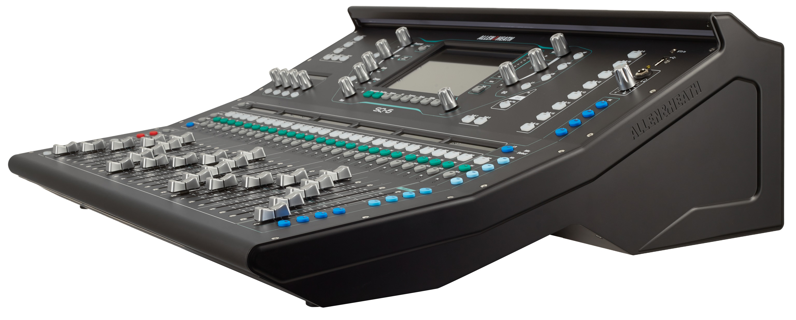Allen&Heath SQ6 (obrázek 4)