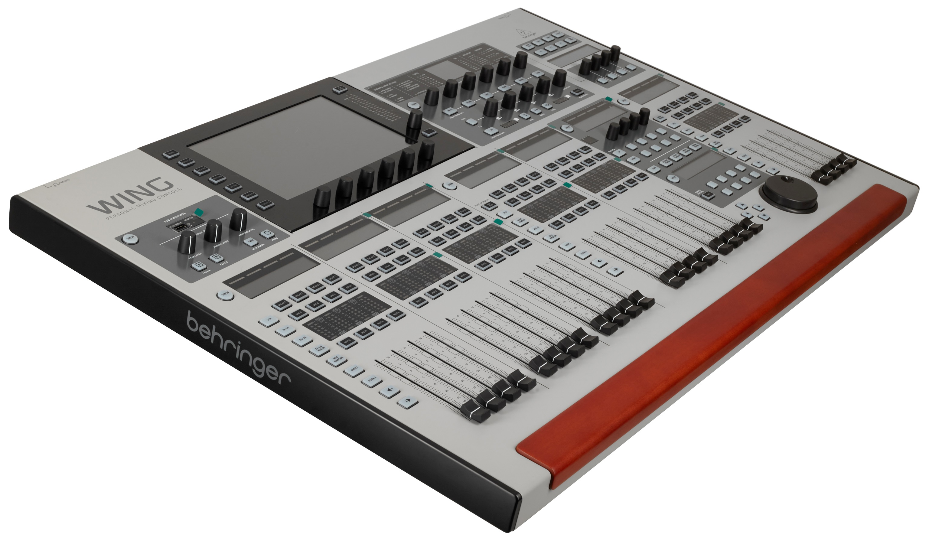 Behringer WING (obrázek 3)