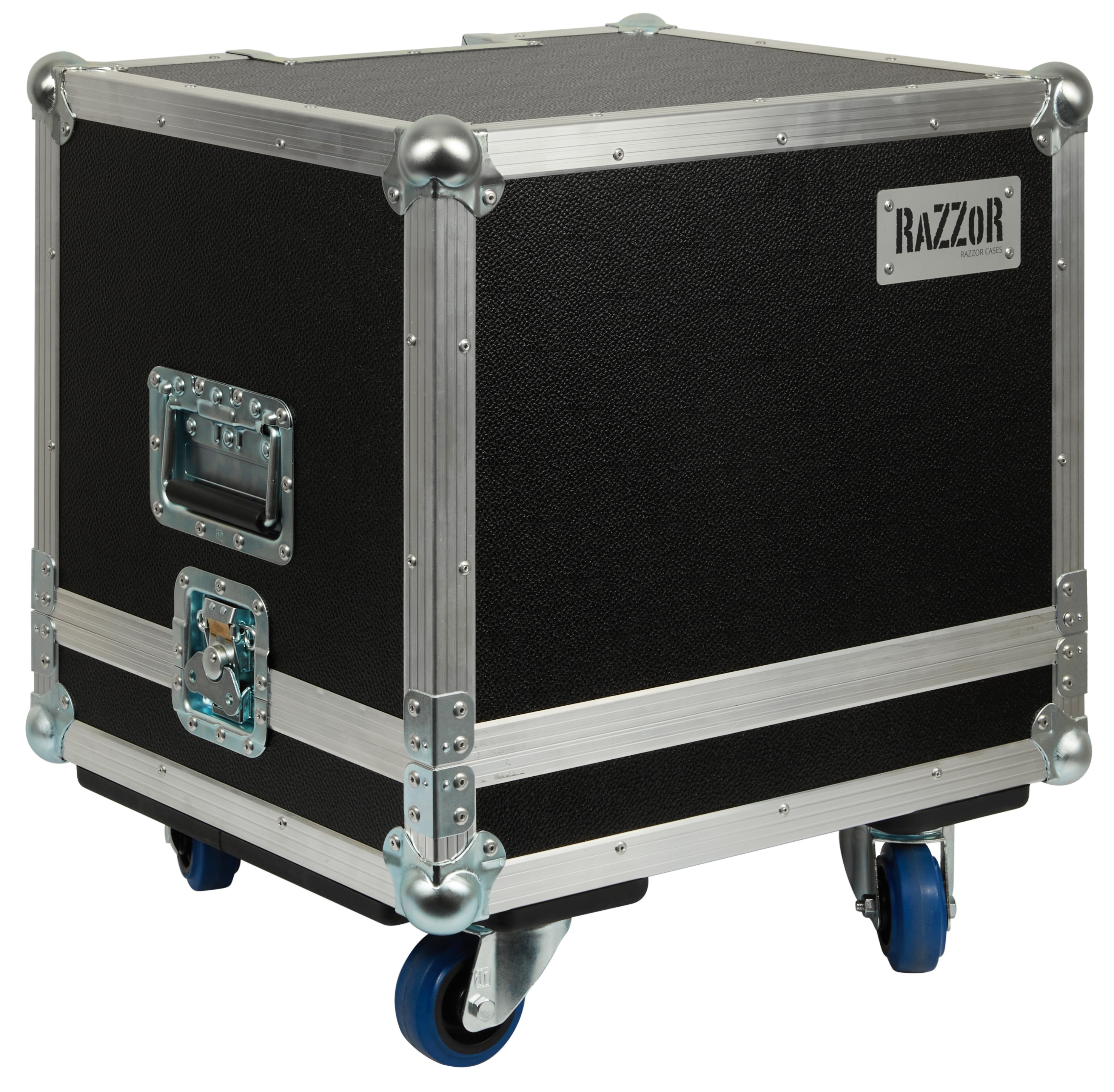 Razzor Cases Mesa Boogie Rosette 300 2x8 Case With Handle (obrázek 4)