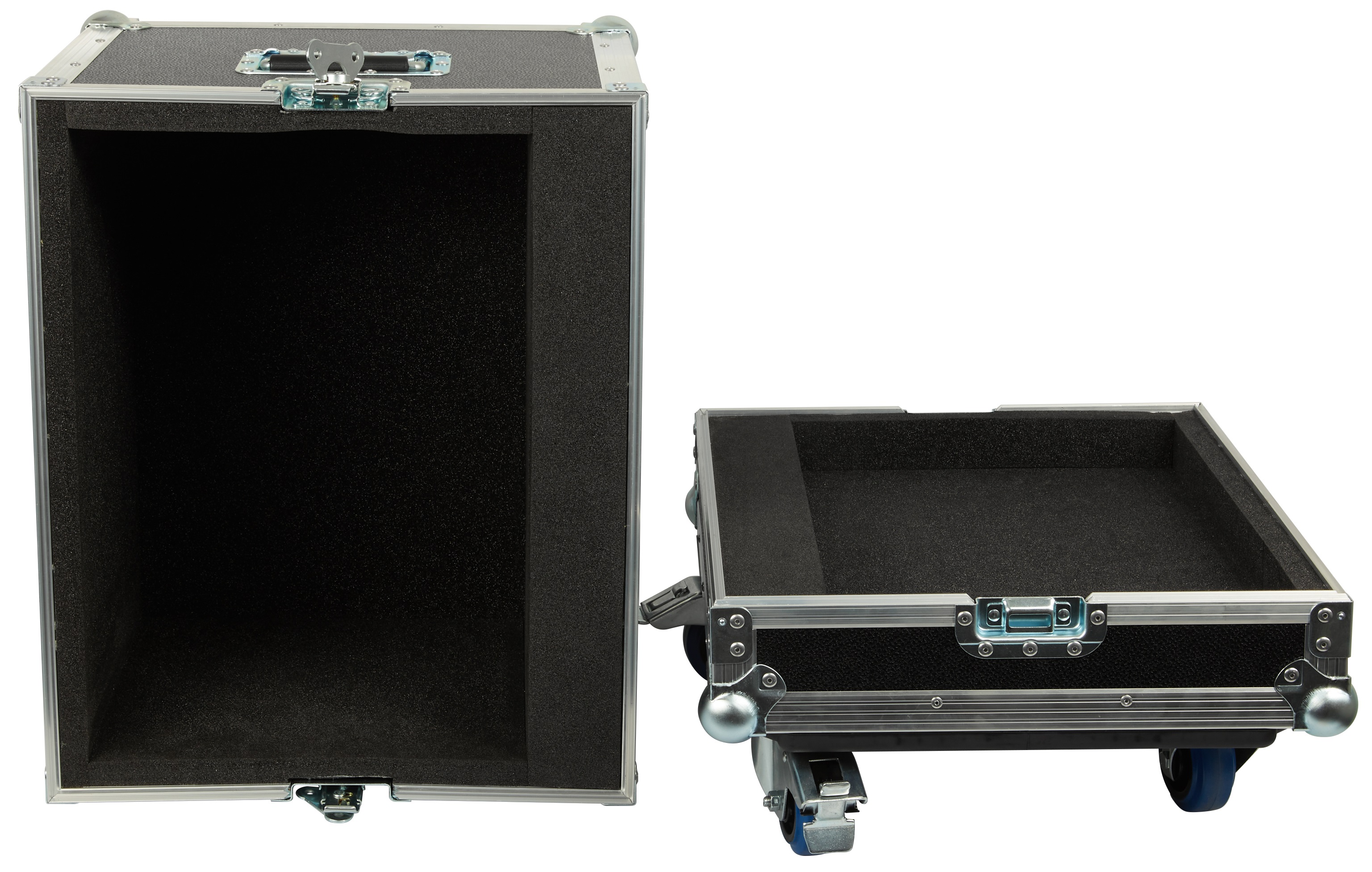 Razzor Cases Mesa Boogie Rosette 300 2x8 Case With Handle (obrázek 6)