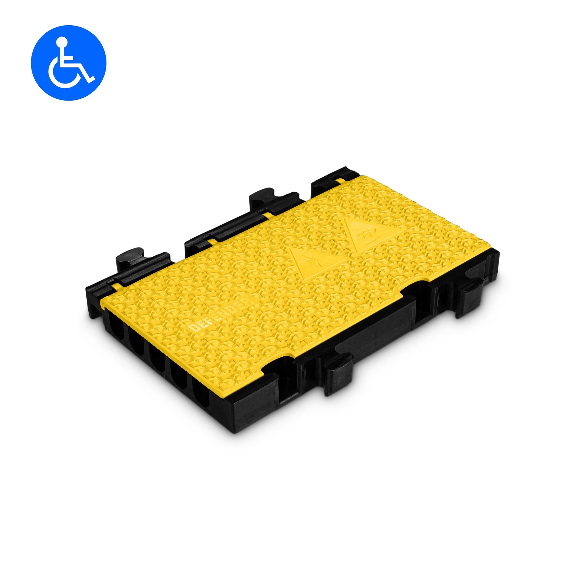 Levně Defender Midi 5 2D HV