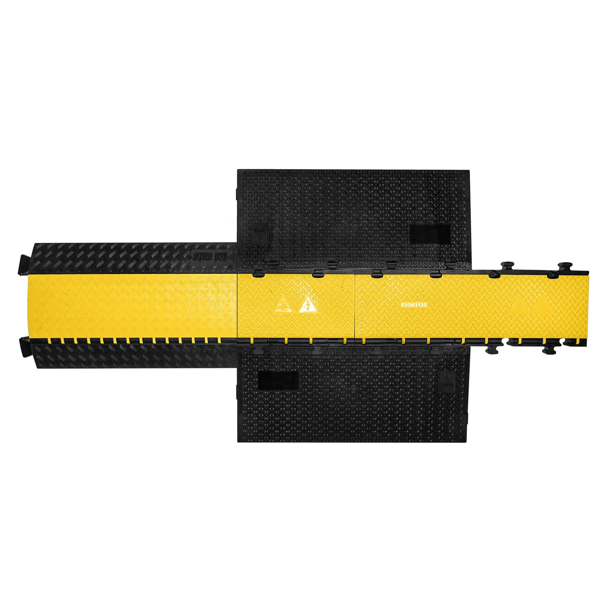 Defender Midi 5 2D HV (obrázek 3)