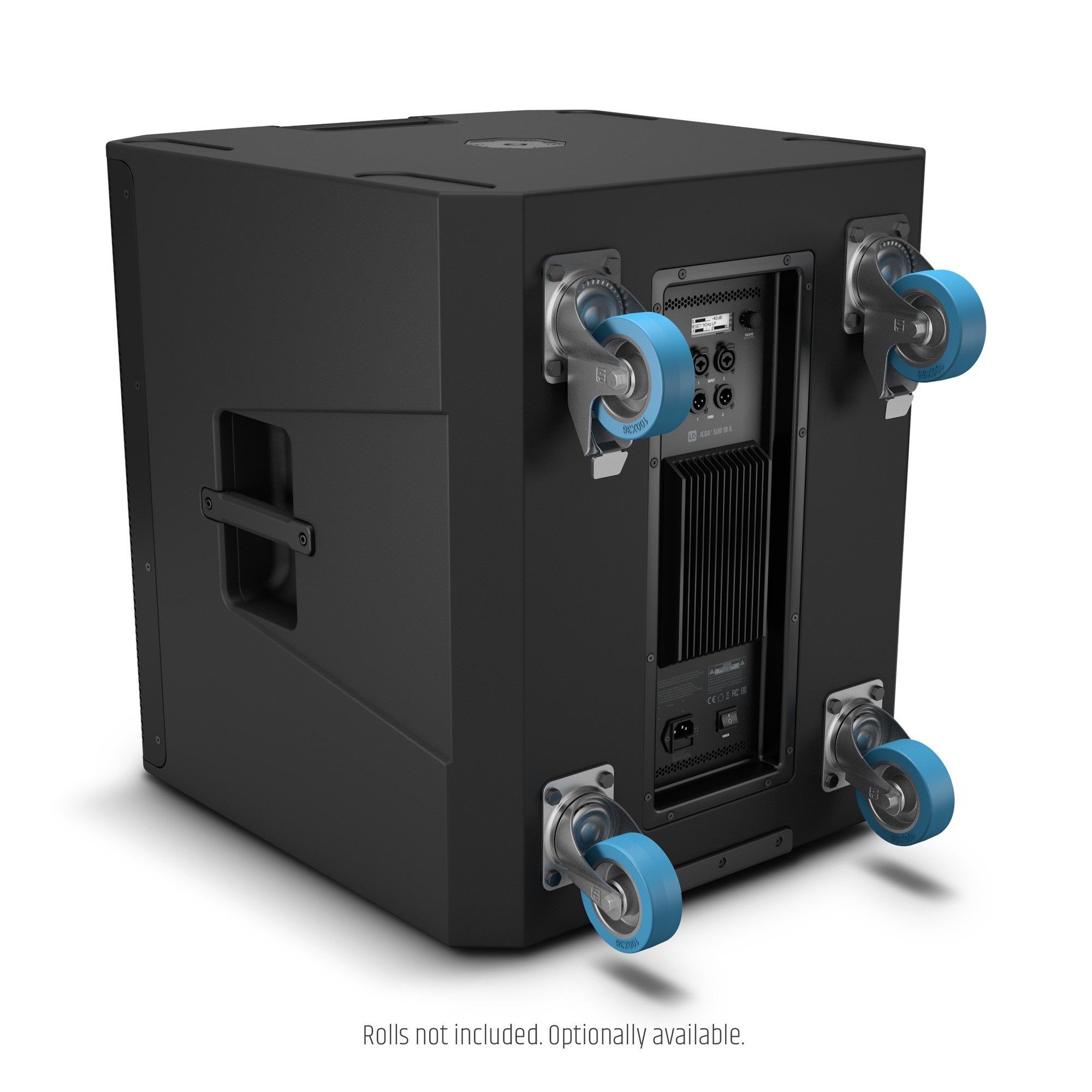 LD Systems ICOA SUB 18A (obrázek 9)