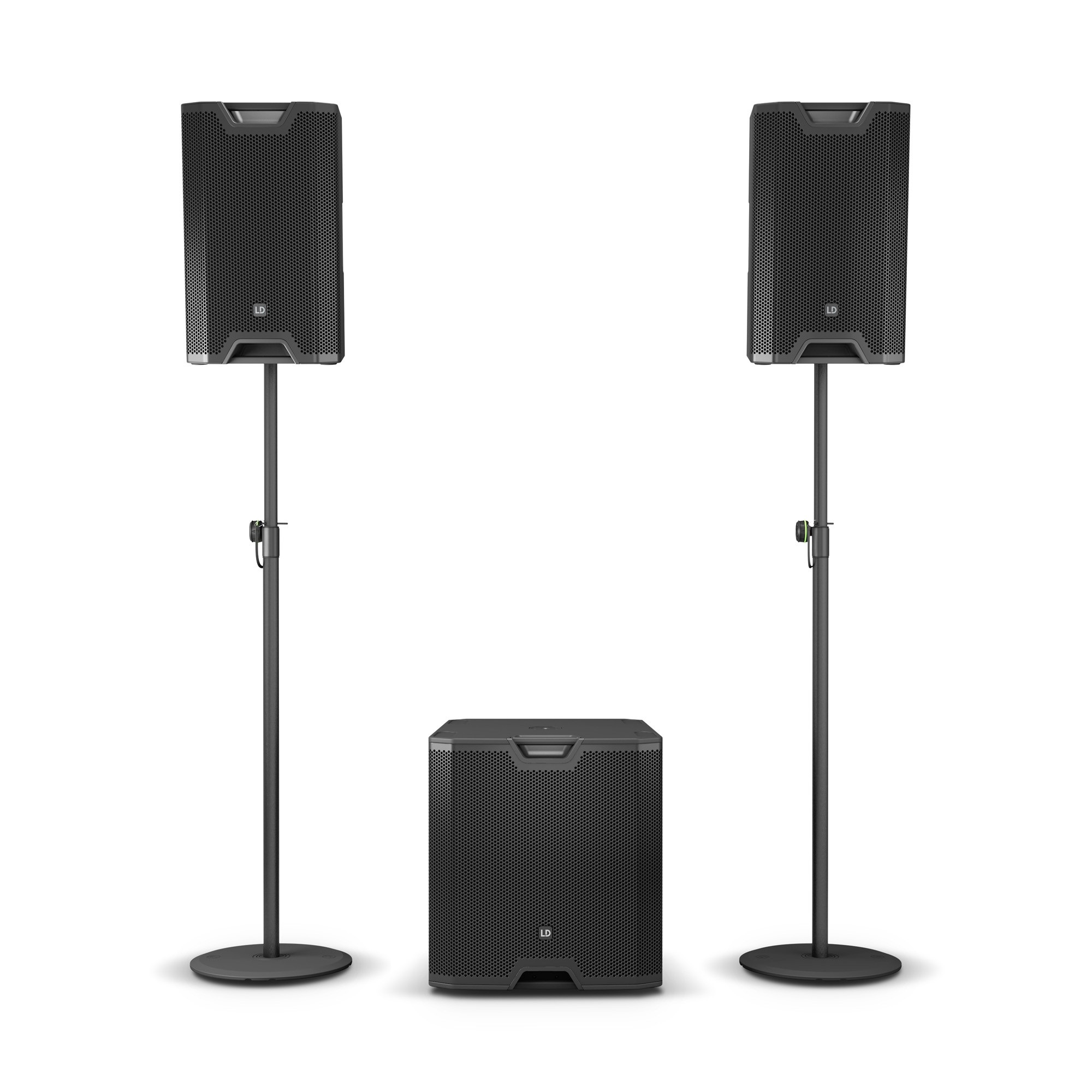 LD Systems ICOA SUB 18A (obrázek 12)
