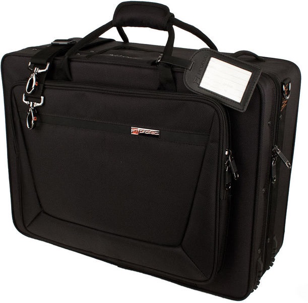 Levně Protec PB-301F Case Trp & Flgh