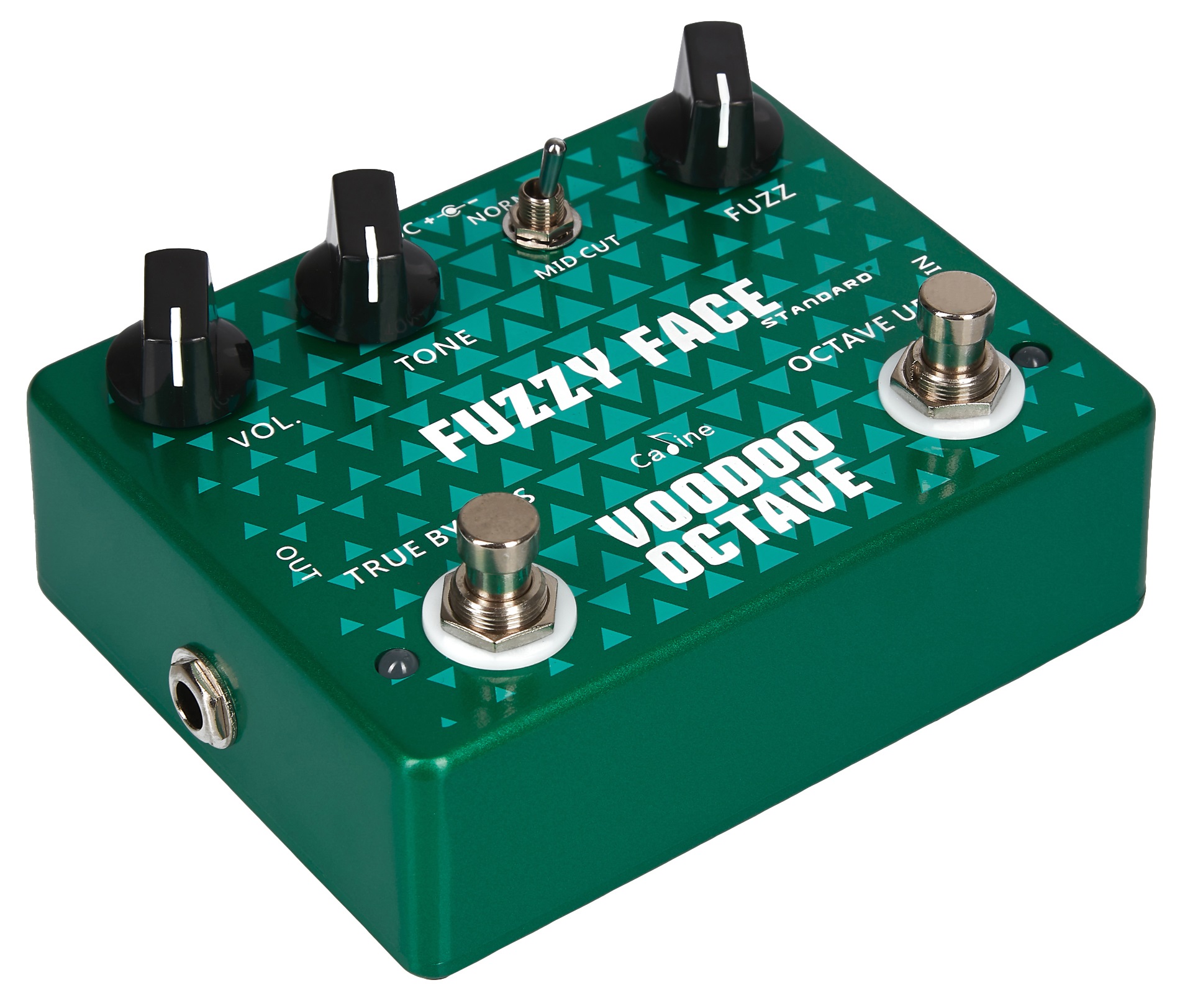 Caline CP-53 Voodoo Octave (obrázek 4)