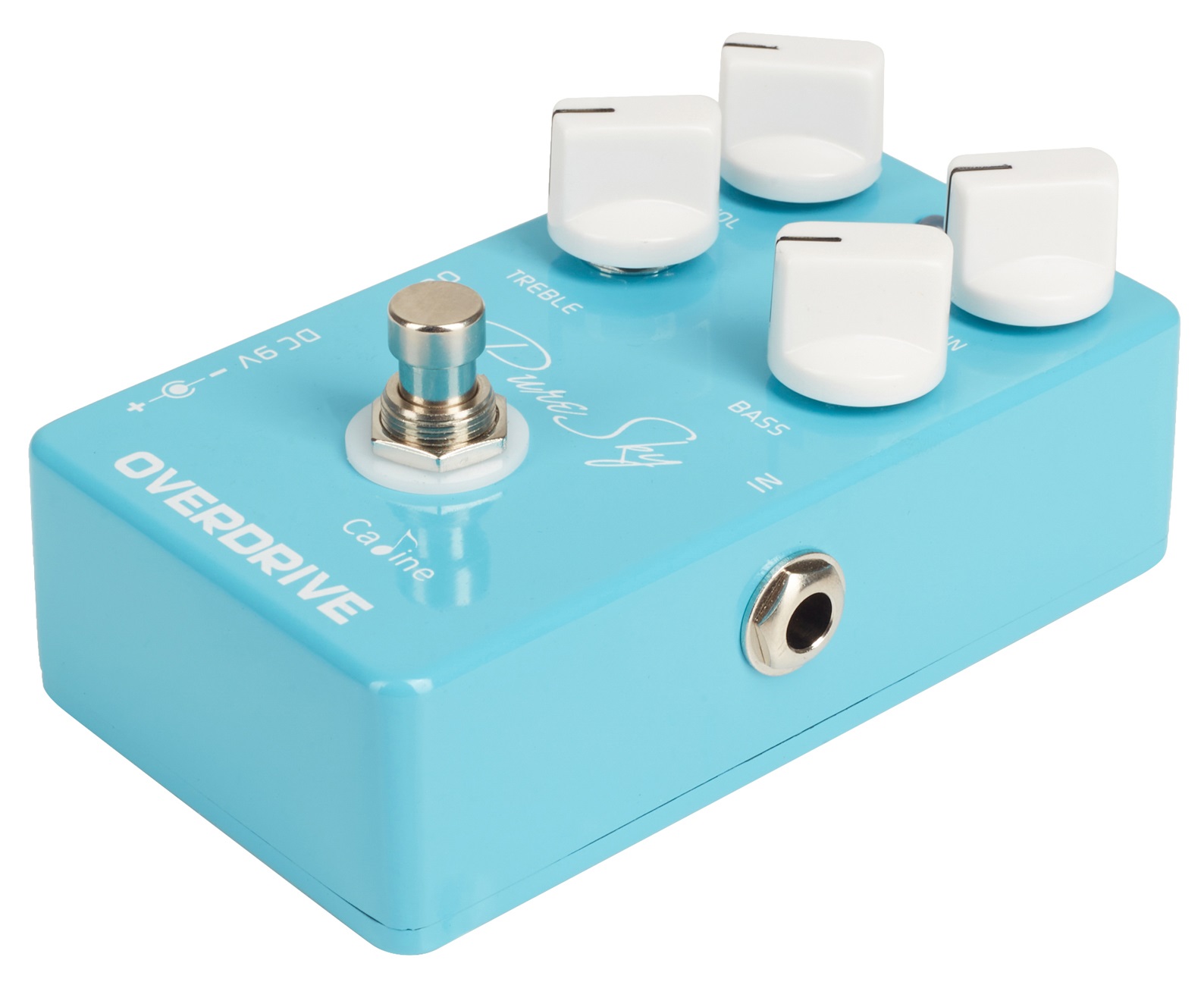 Caline CP-12 Pure Sky (obrázek 5)