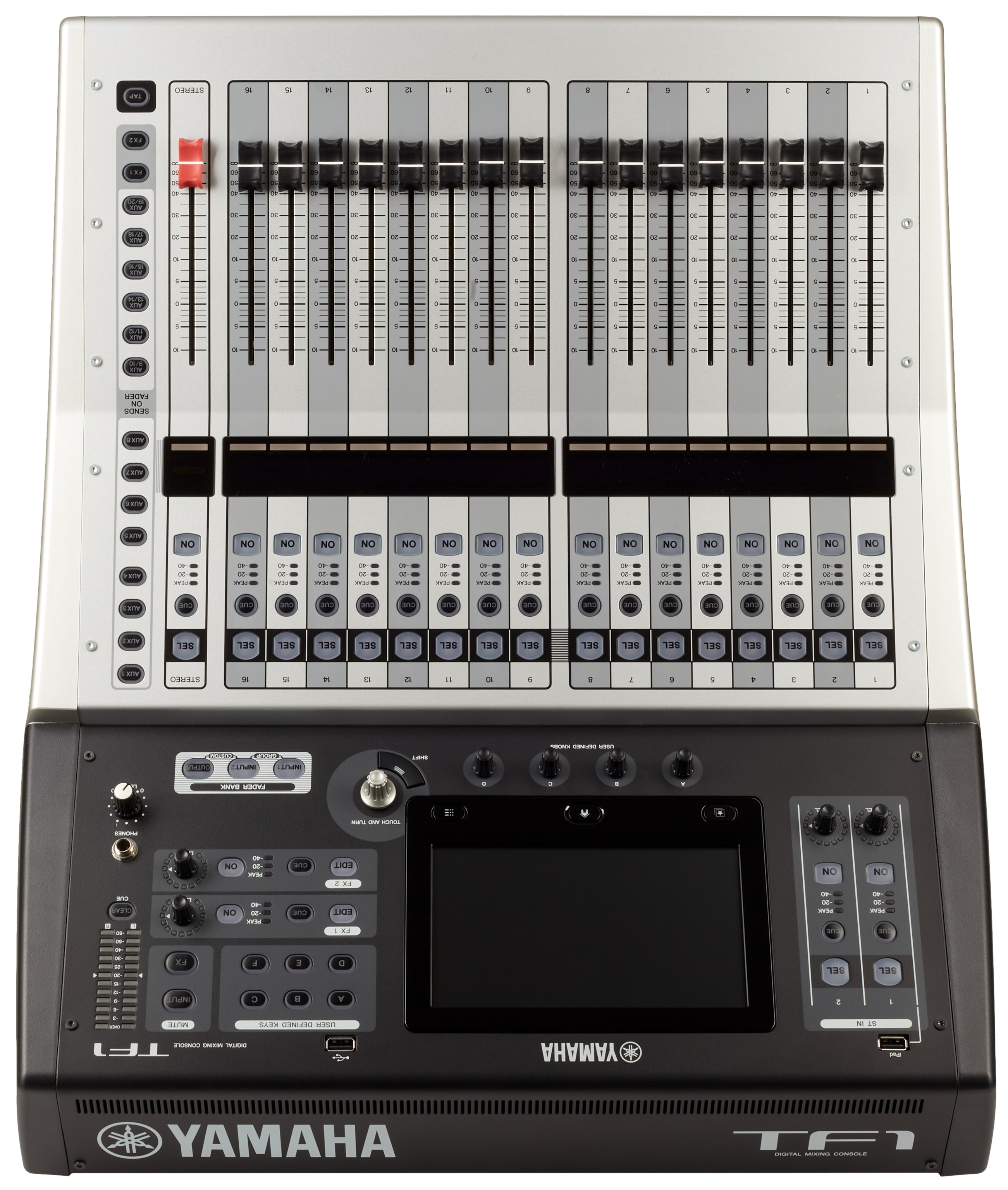 Yamaha TF1 (obrázek 6)