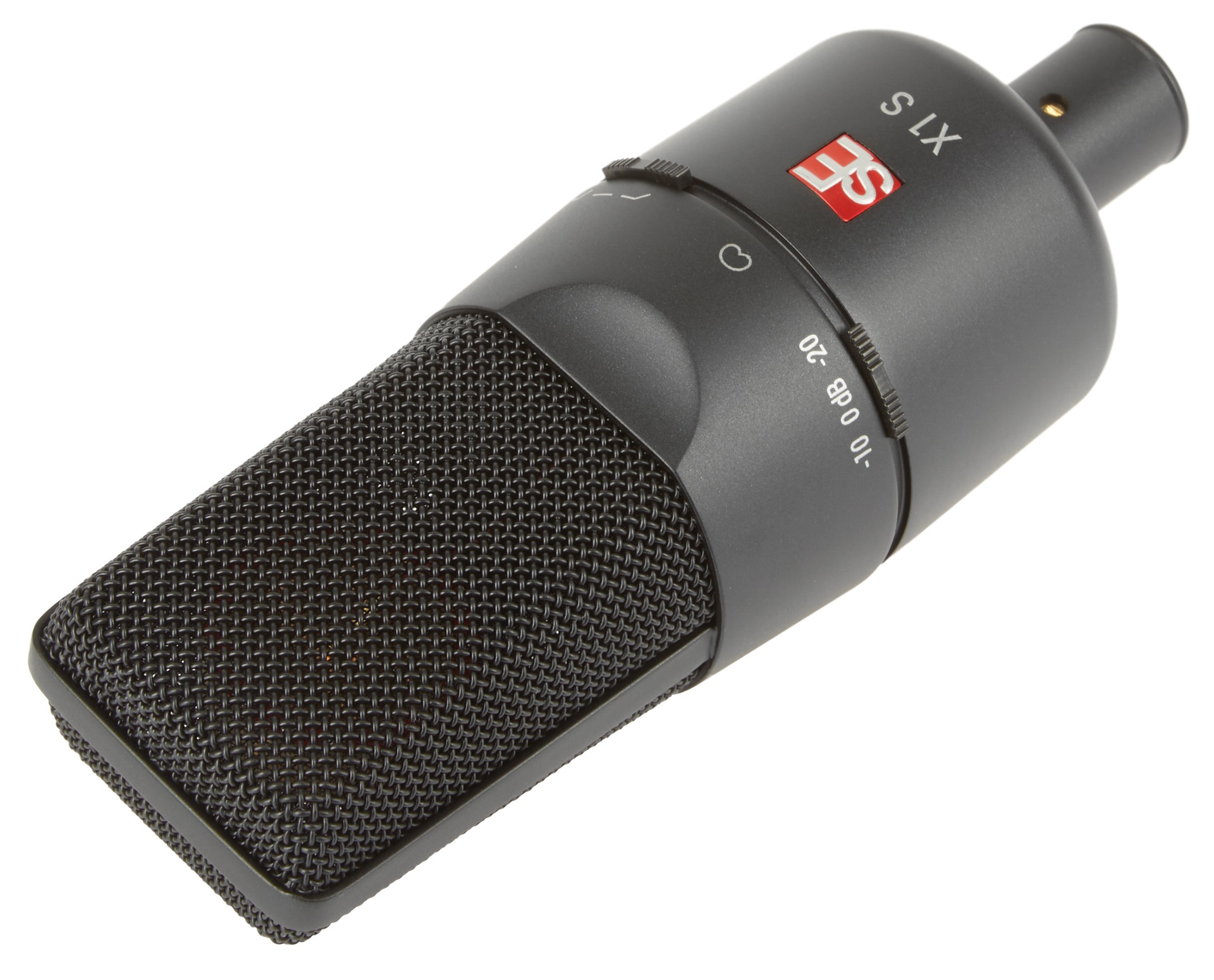 sE Electronics X1 S Vocal Bundle (obrázek 3)