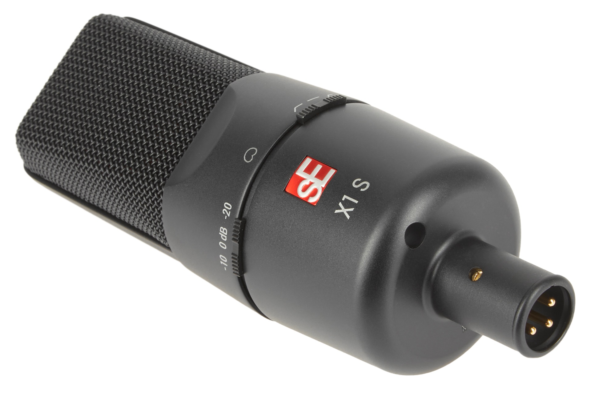 sE Electronics X1 S Vocal Bundle (obrázek 4)