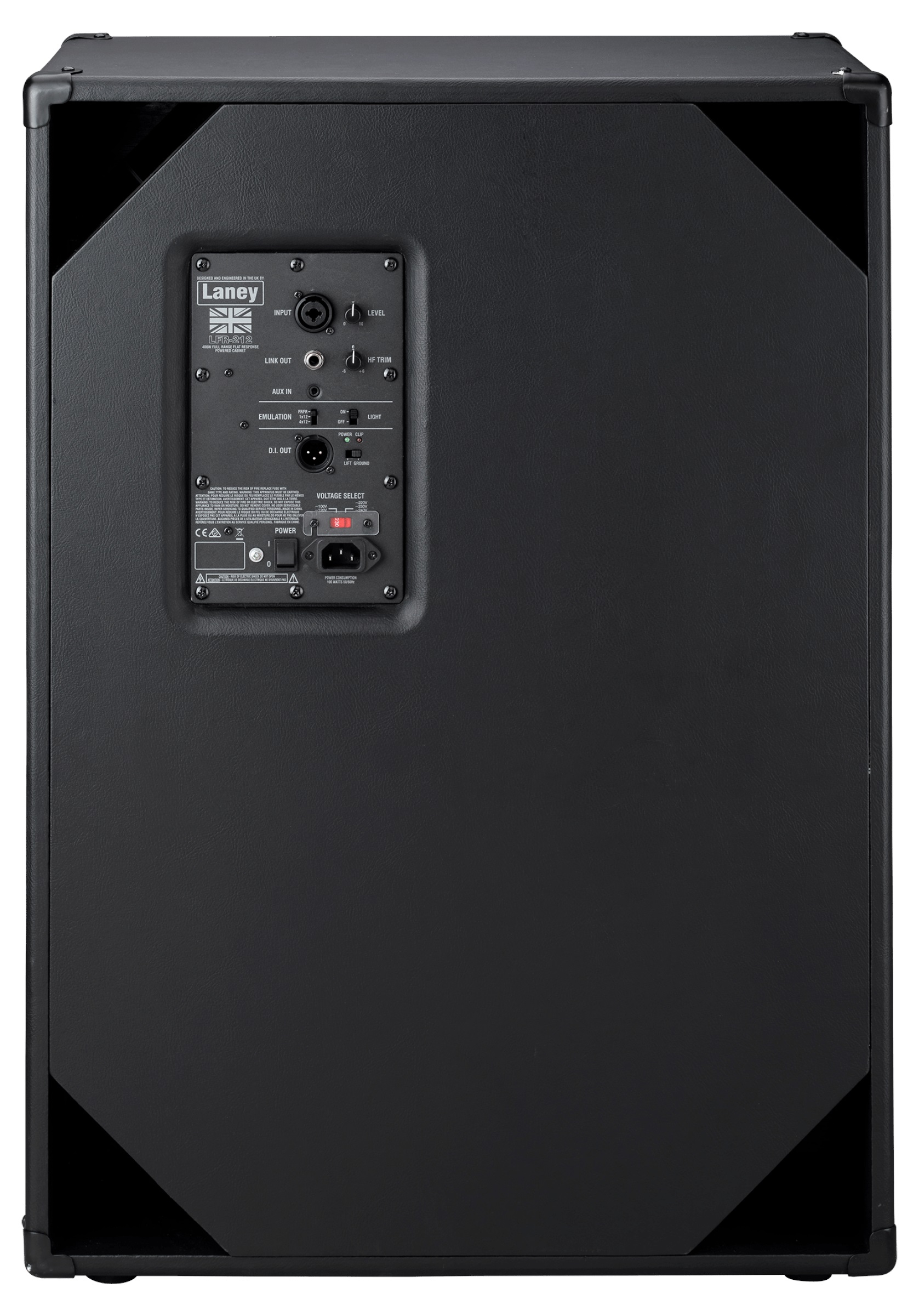 Laney LFR-212 (obrázek 5)