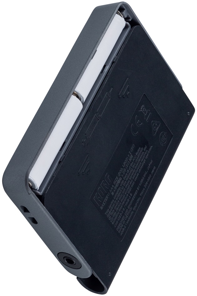 Korg VPT-1 Vocal Pitch Trainer (obrázek 4)