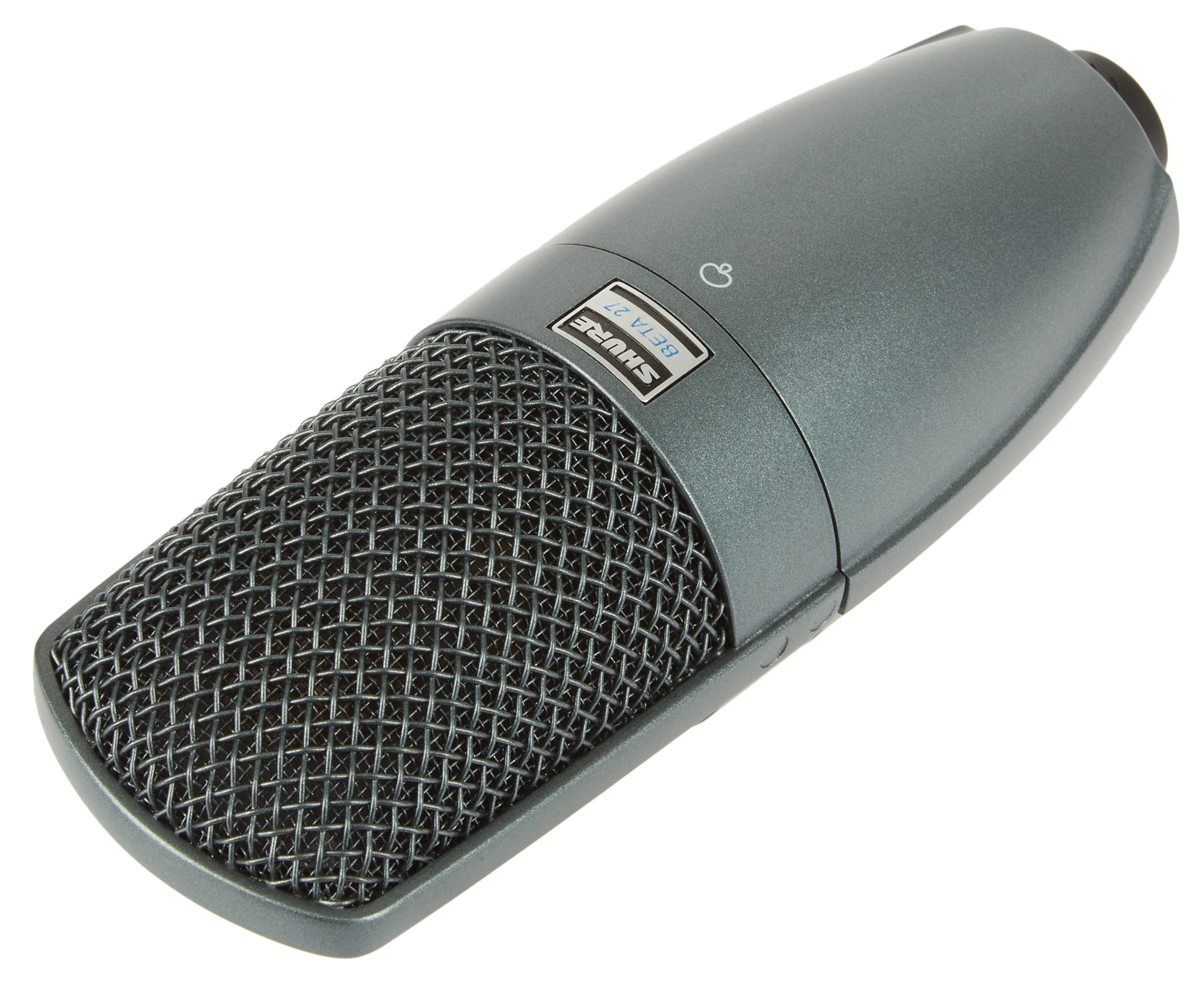 Shure BETA 27 (obrázek 3)
