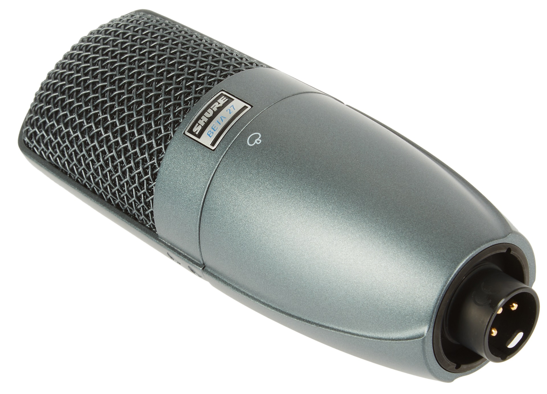 Shure BETA 27 (obrázek 4)