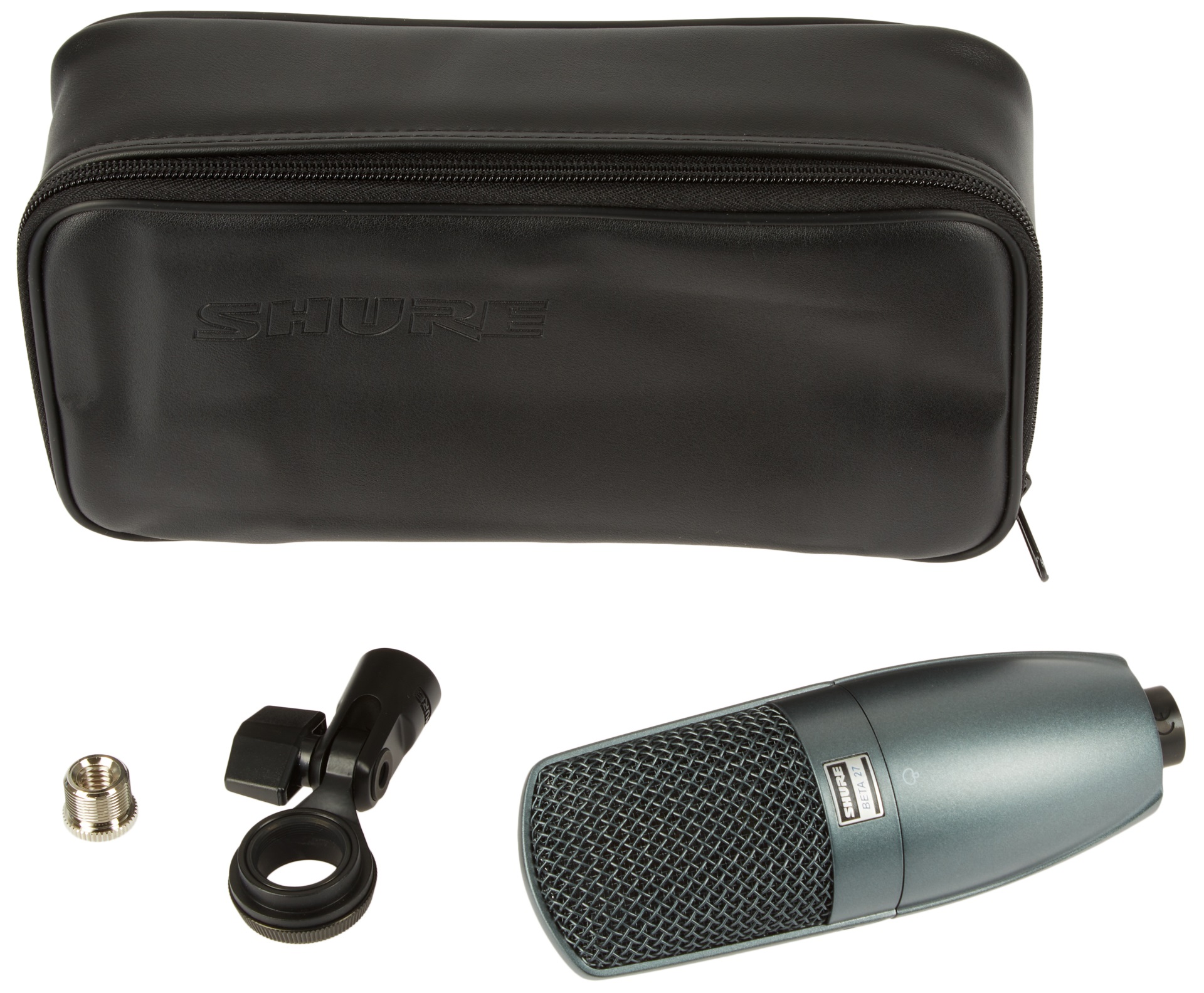 Shure BETA 27 (obrázek 5)