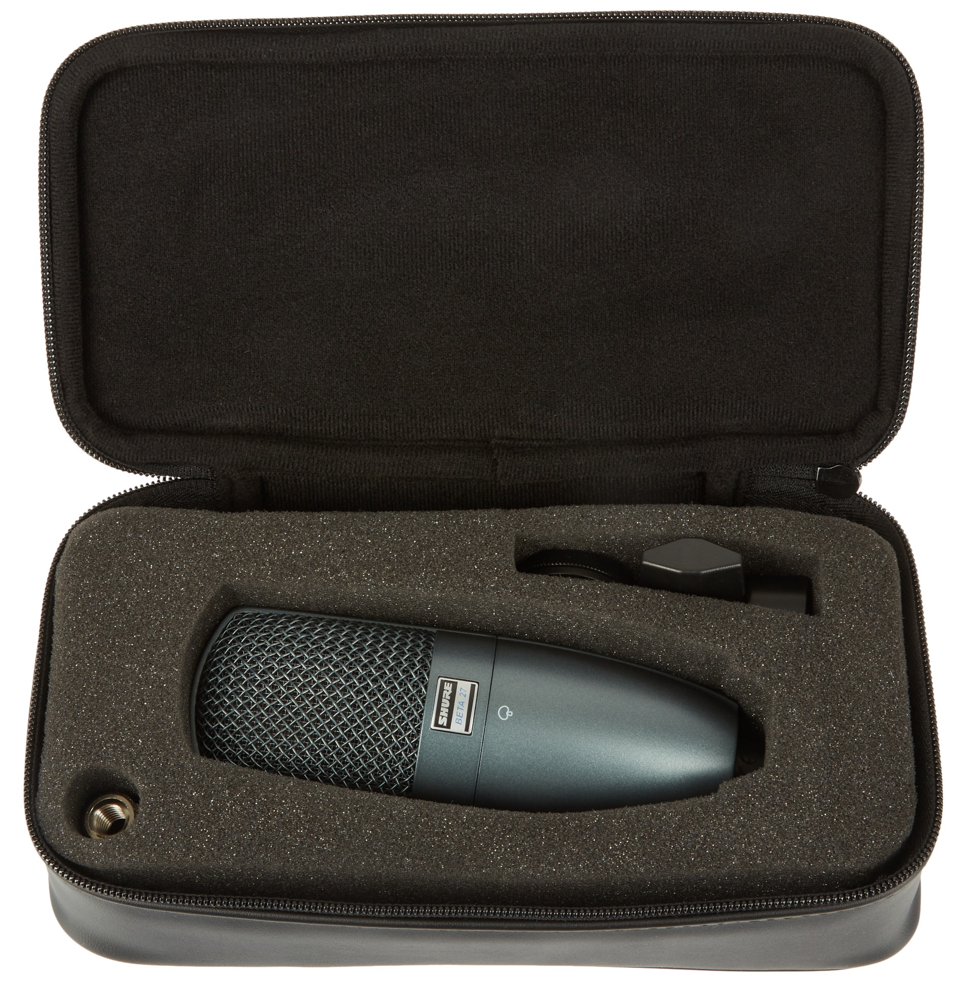 Shure BETA 27 (obrázek 6)